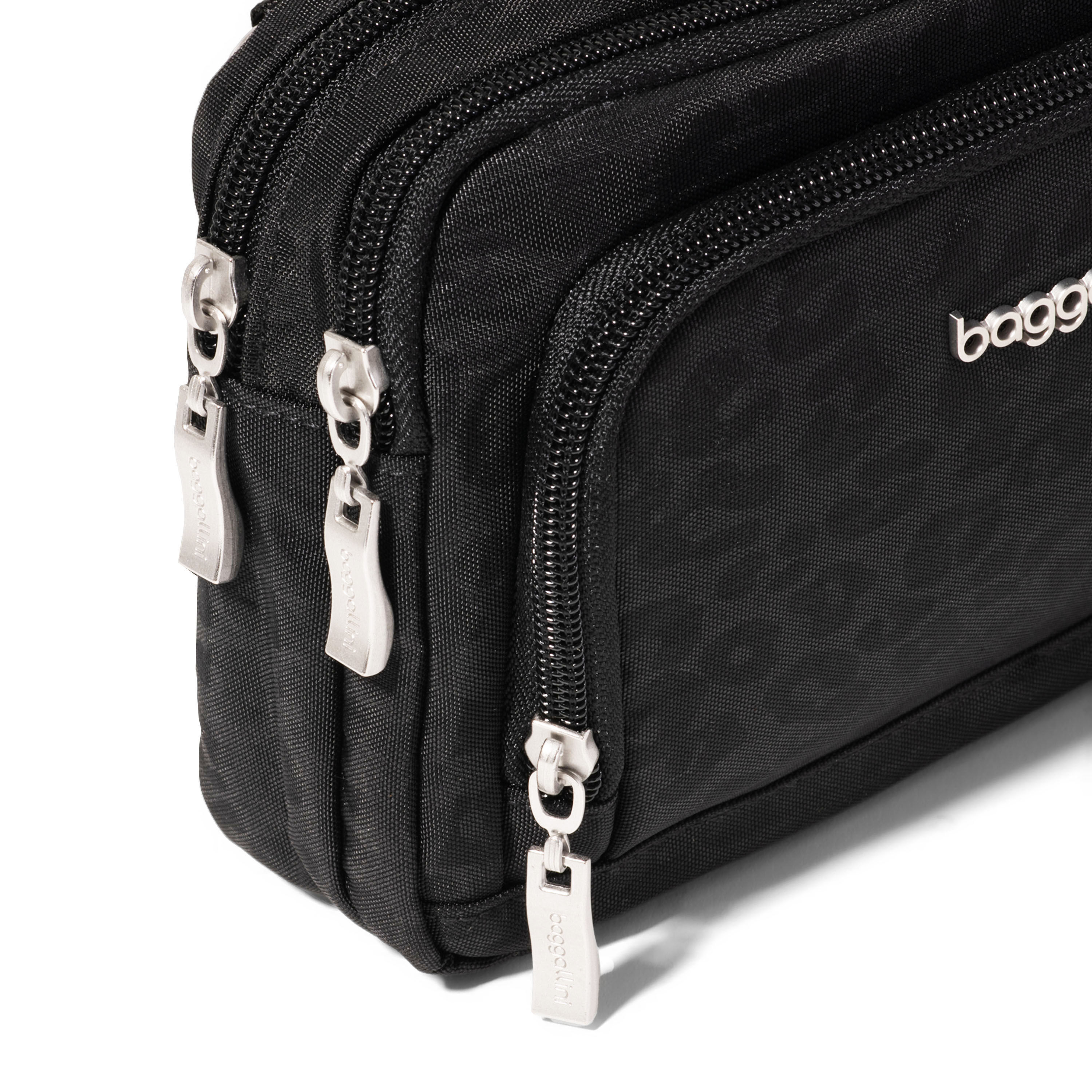 Modern Everywhere Trifecta RFID Wallet Crossbody