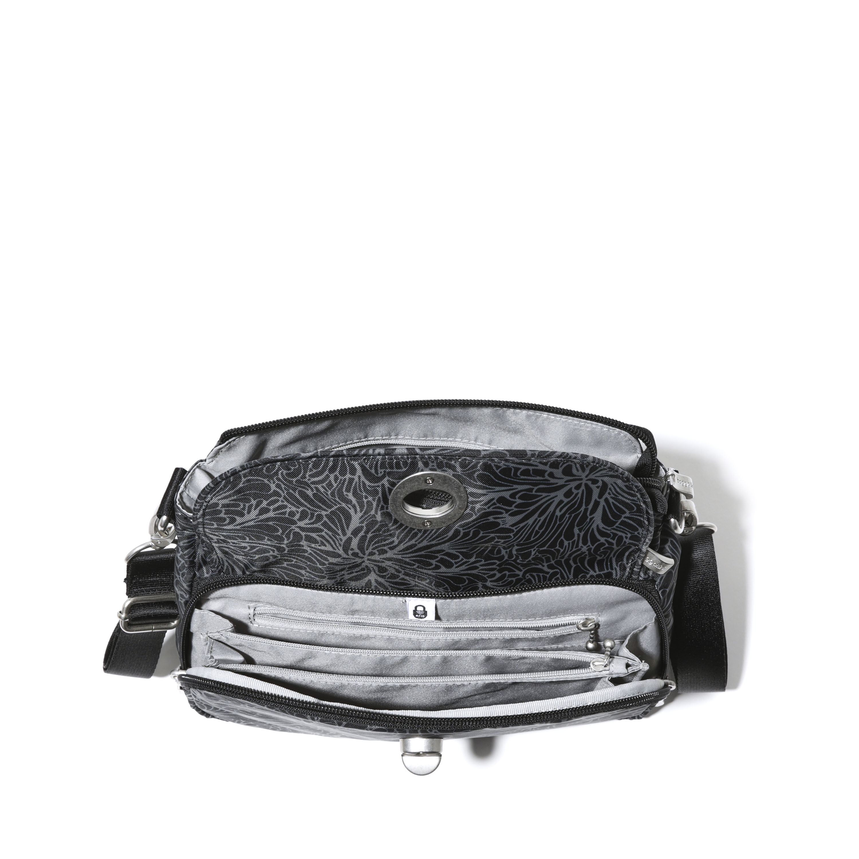 True Classic Calais Crossbody
