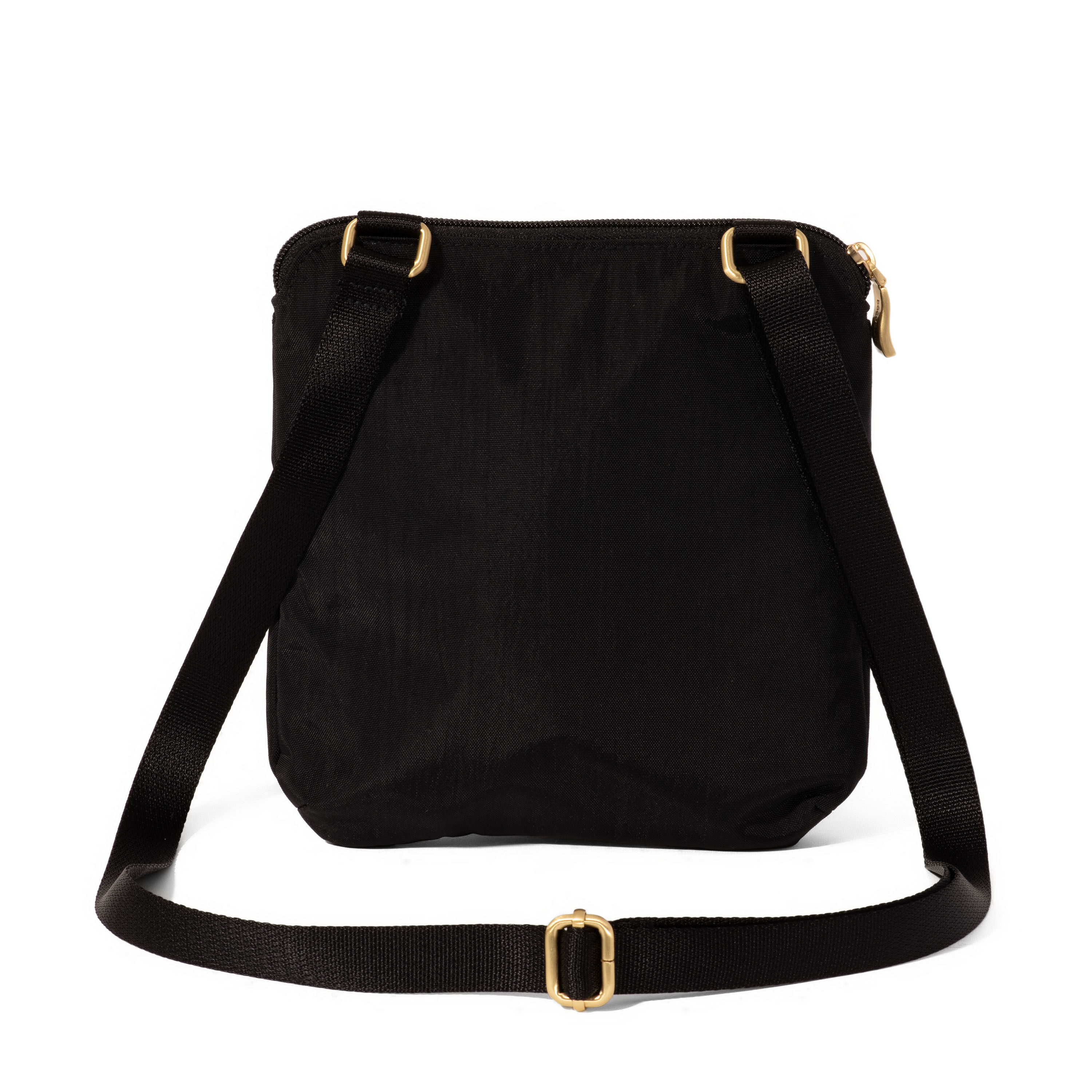 Coastal Flip Lock Mini Crossbody