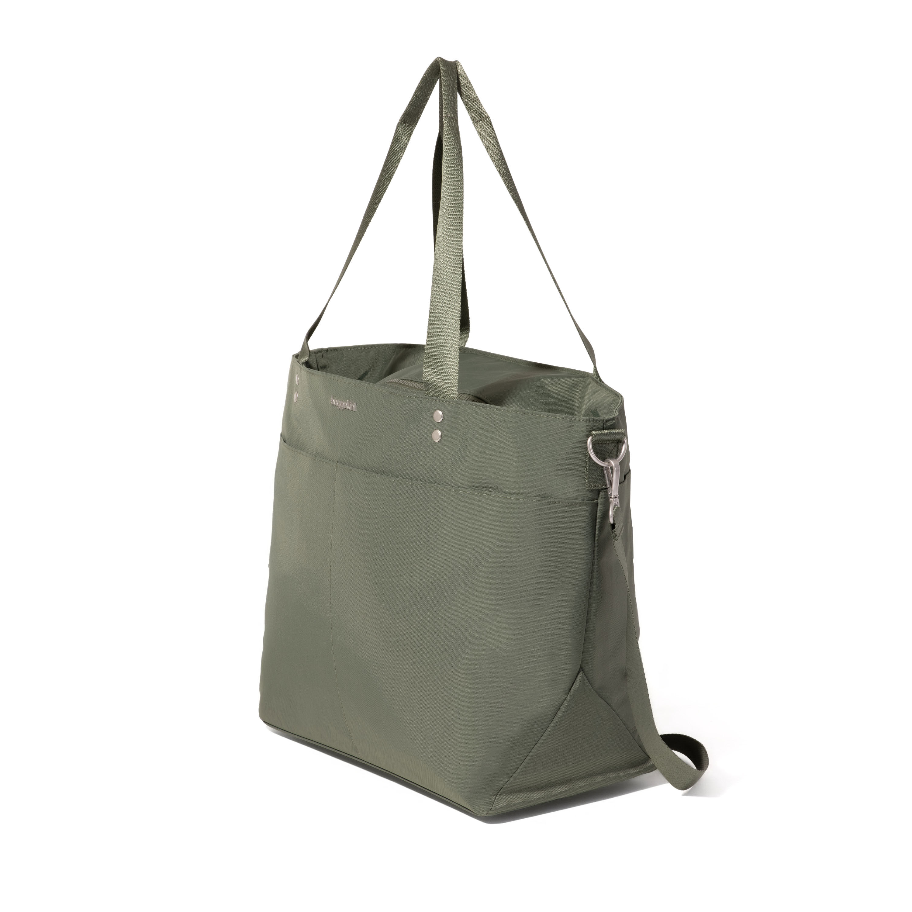 True Classic Large Carryall Tote