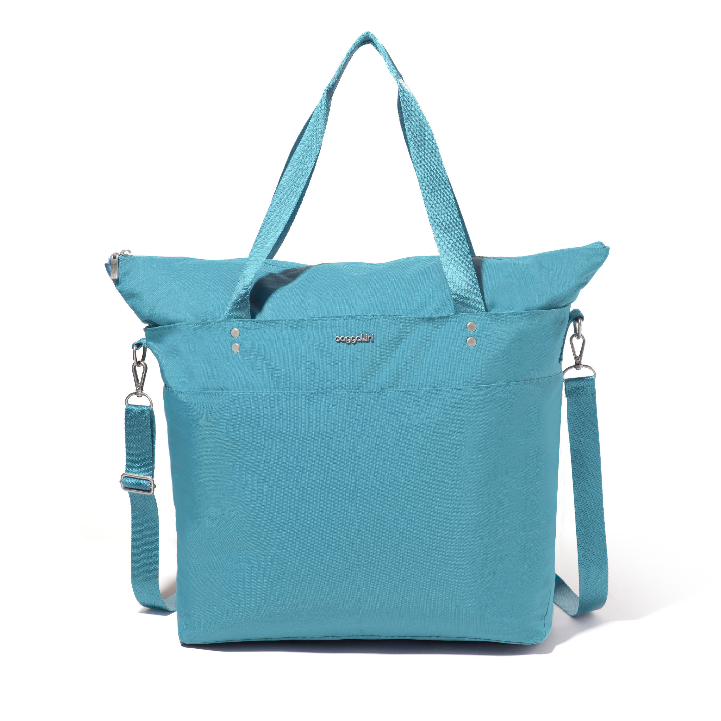 True Classic Large Carryall Tote