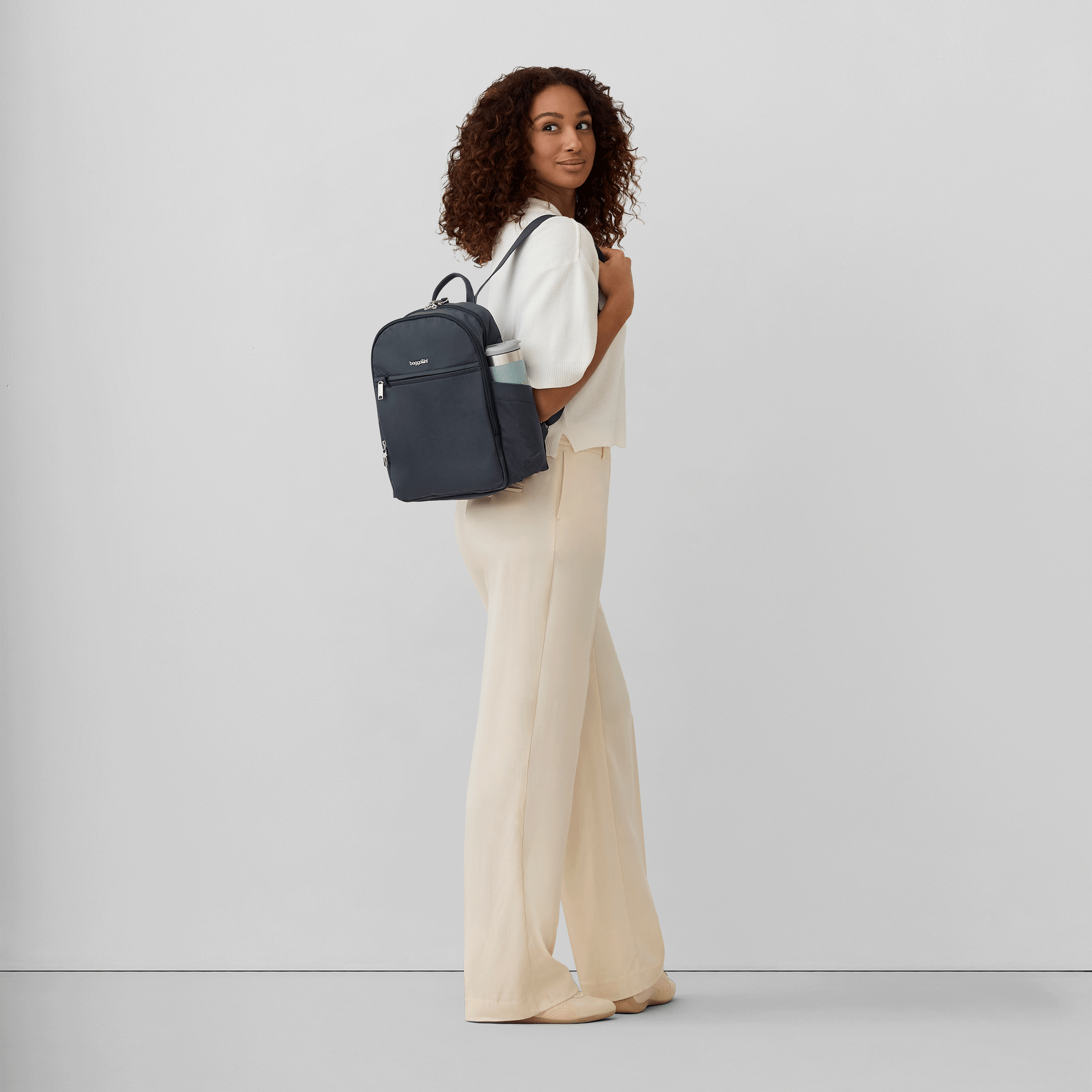 Securtex&reg; Classic Anti-Theft Getaway Backpack