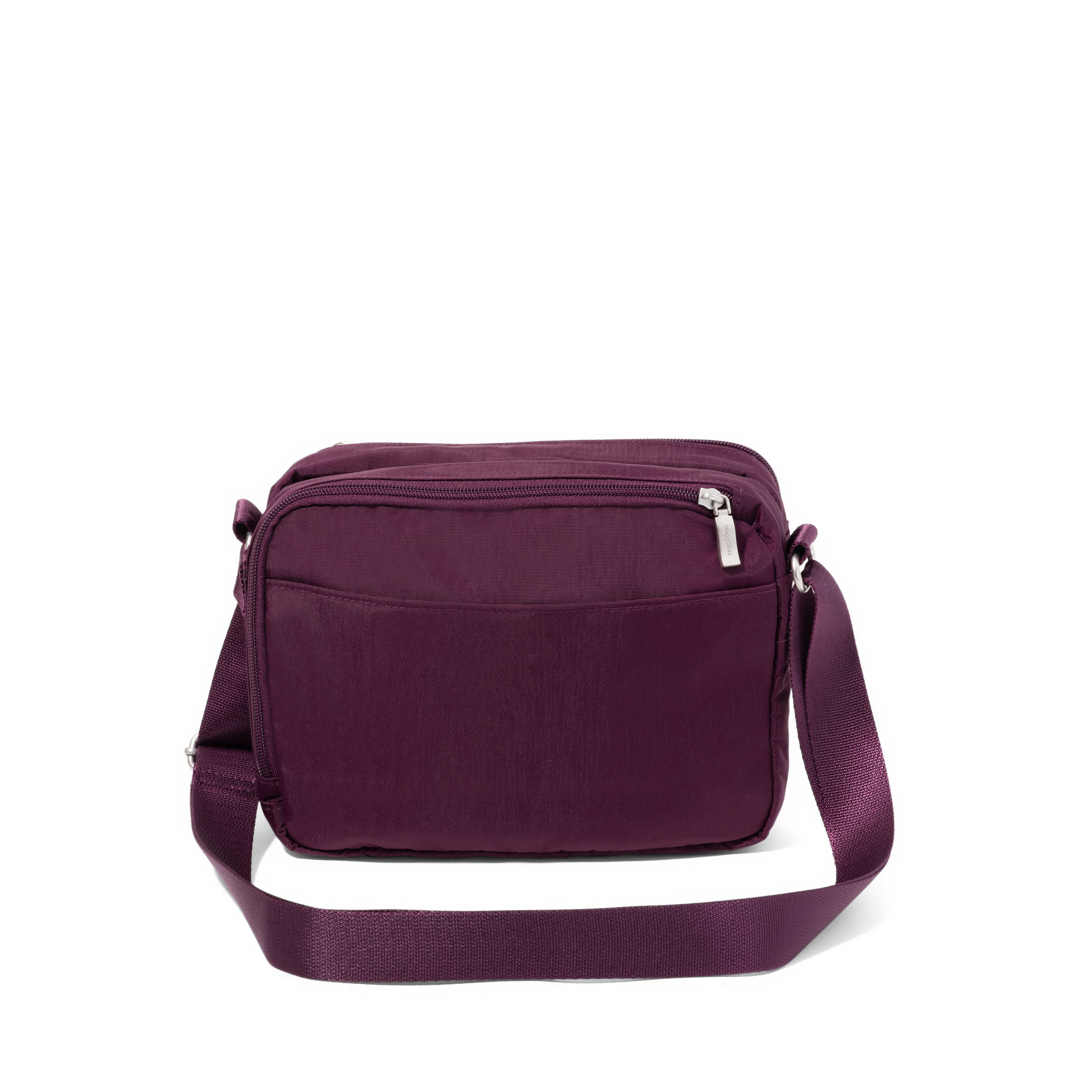 True Classic Camera Crossbody