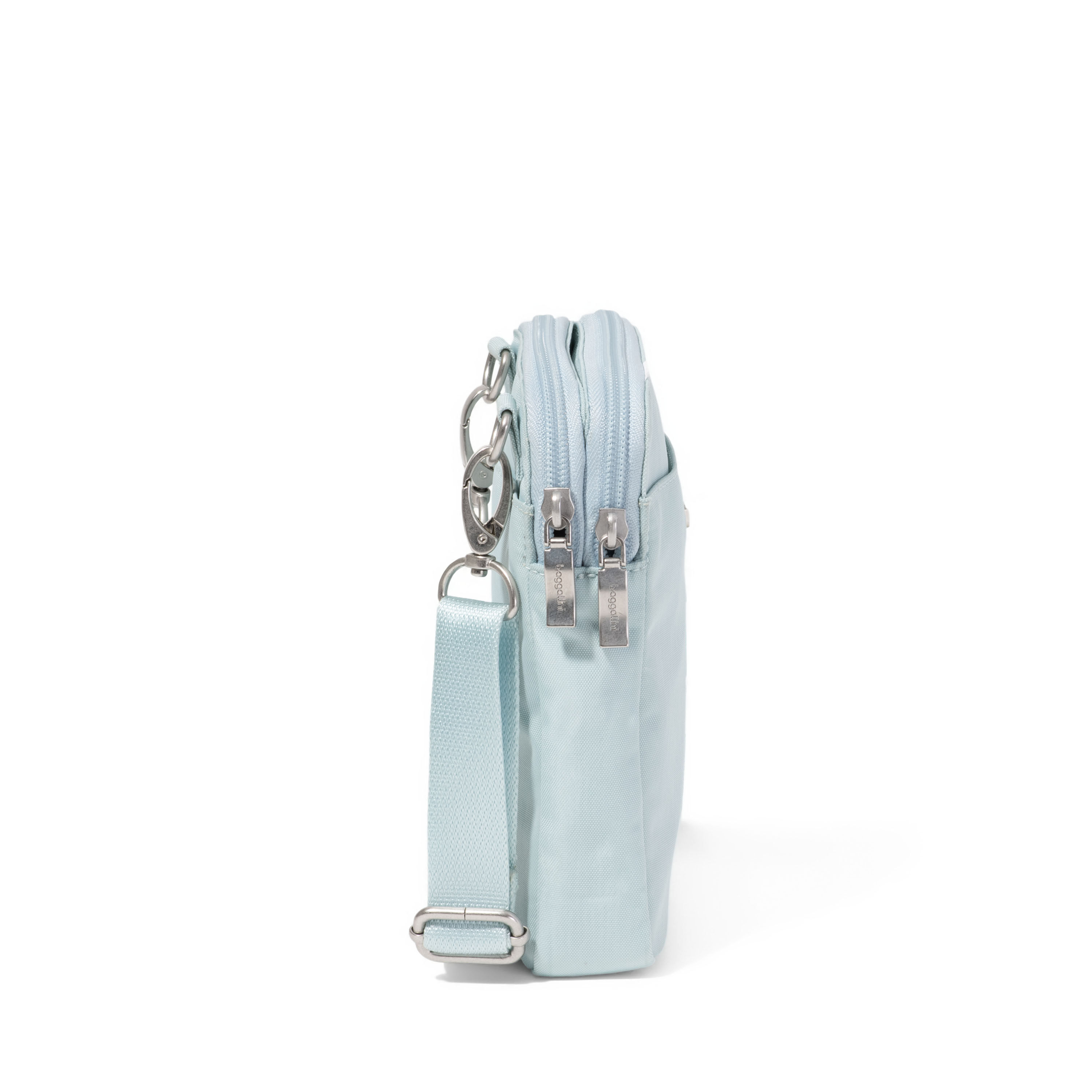 Modern Everywhere Take Two RFID Crossbody