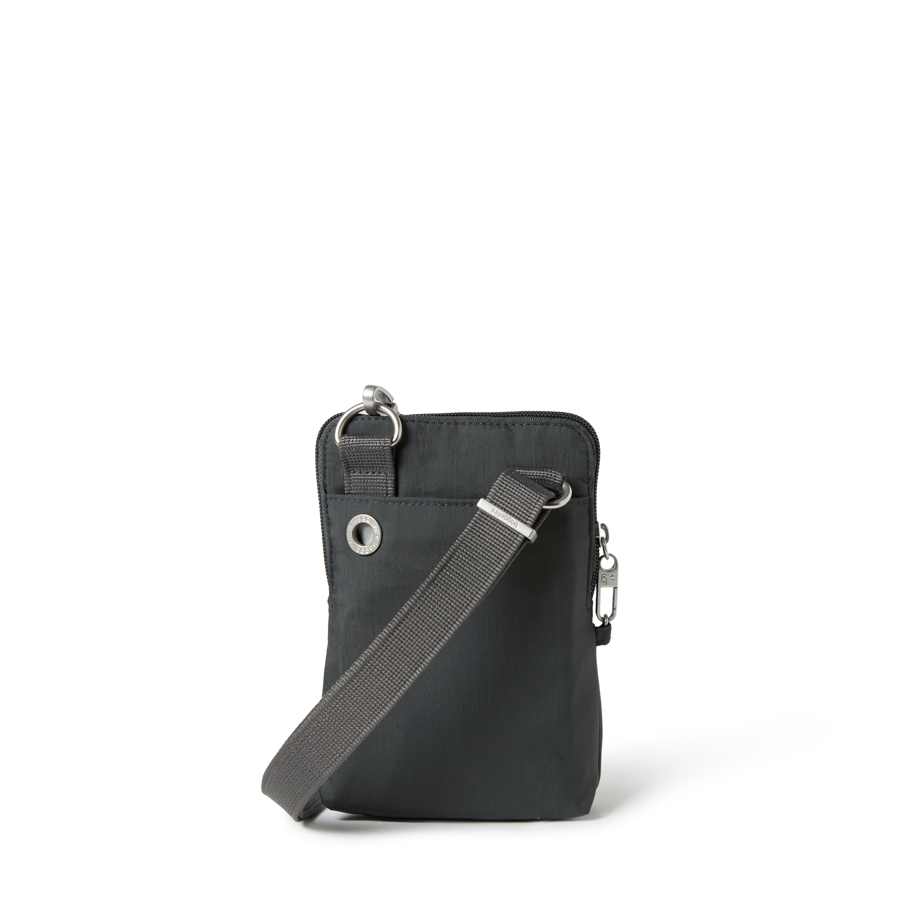 Securtex&reg; Classic Anti-Theft Activity Crossbody Bag