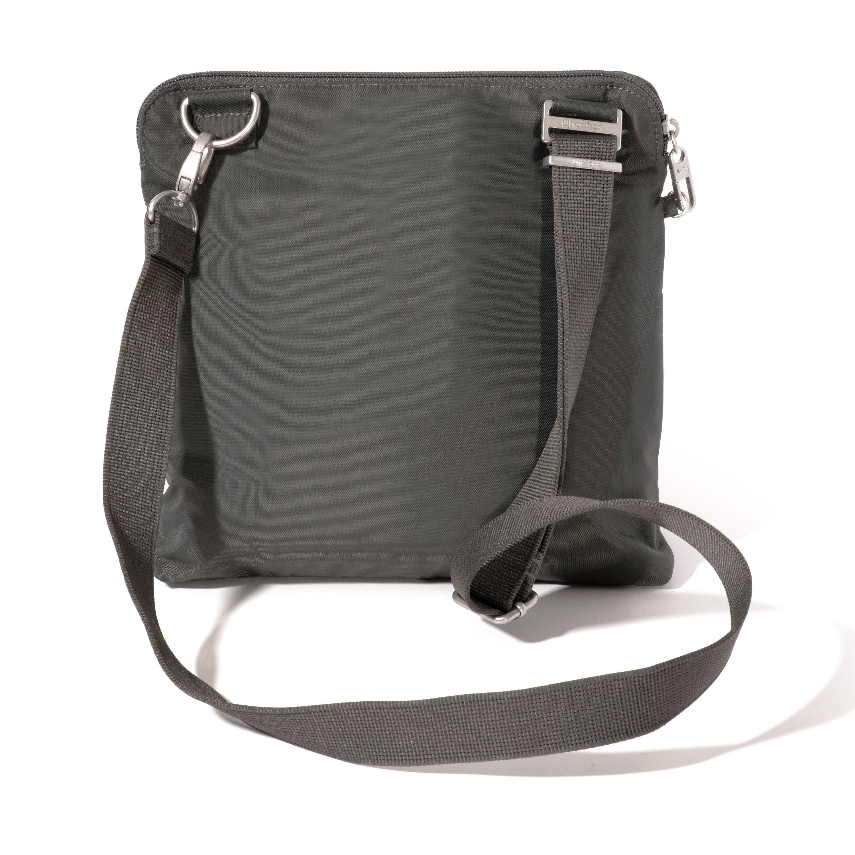 Securtex&reg; Classic Anti-Theft Large Crossbody