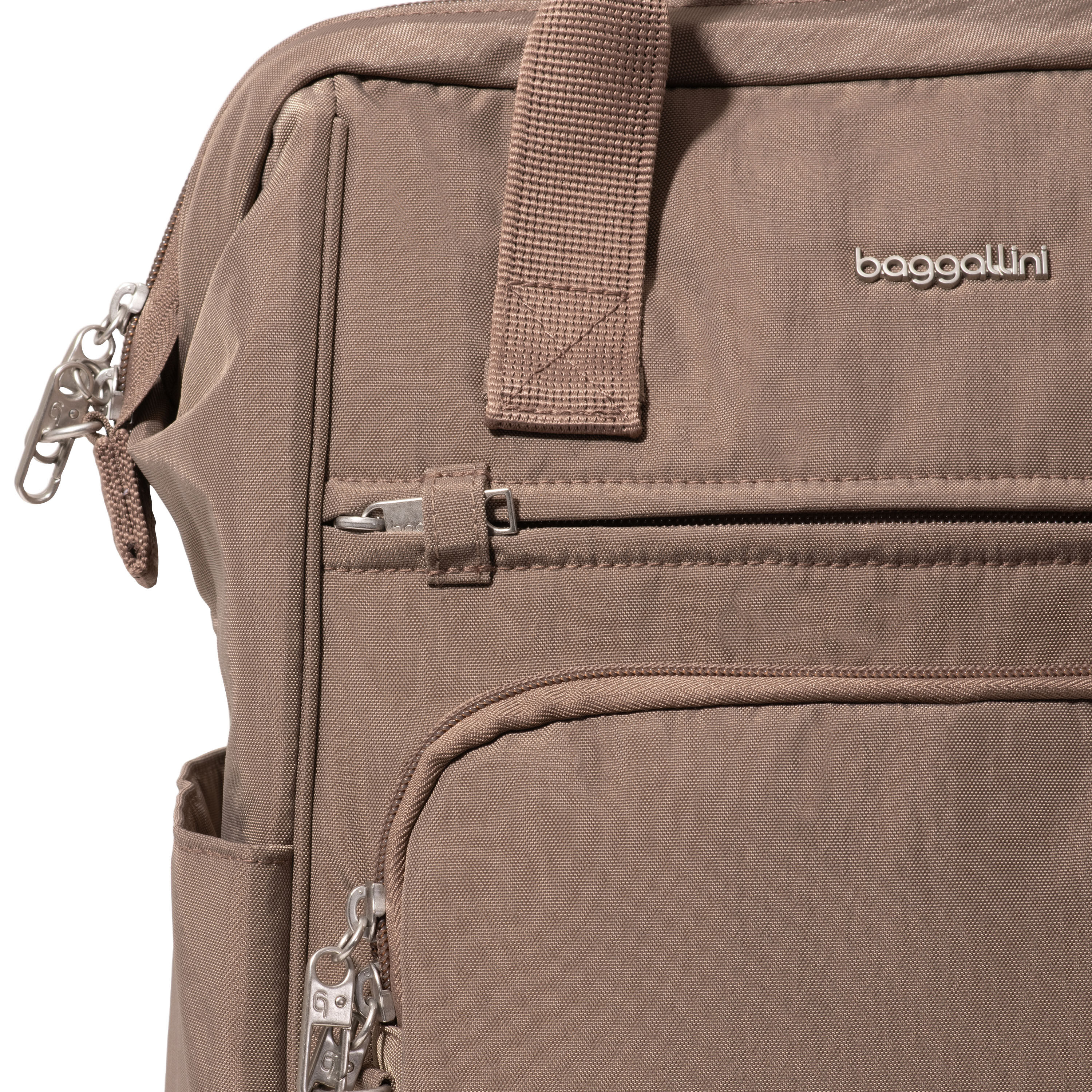 Securtex&reg; Classic Anti-Theft Windsor Backpack