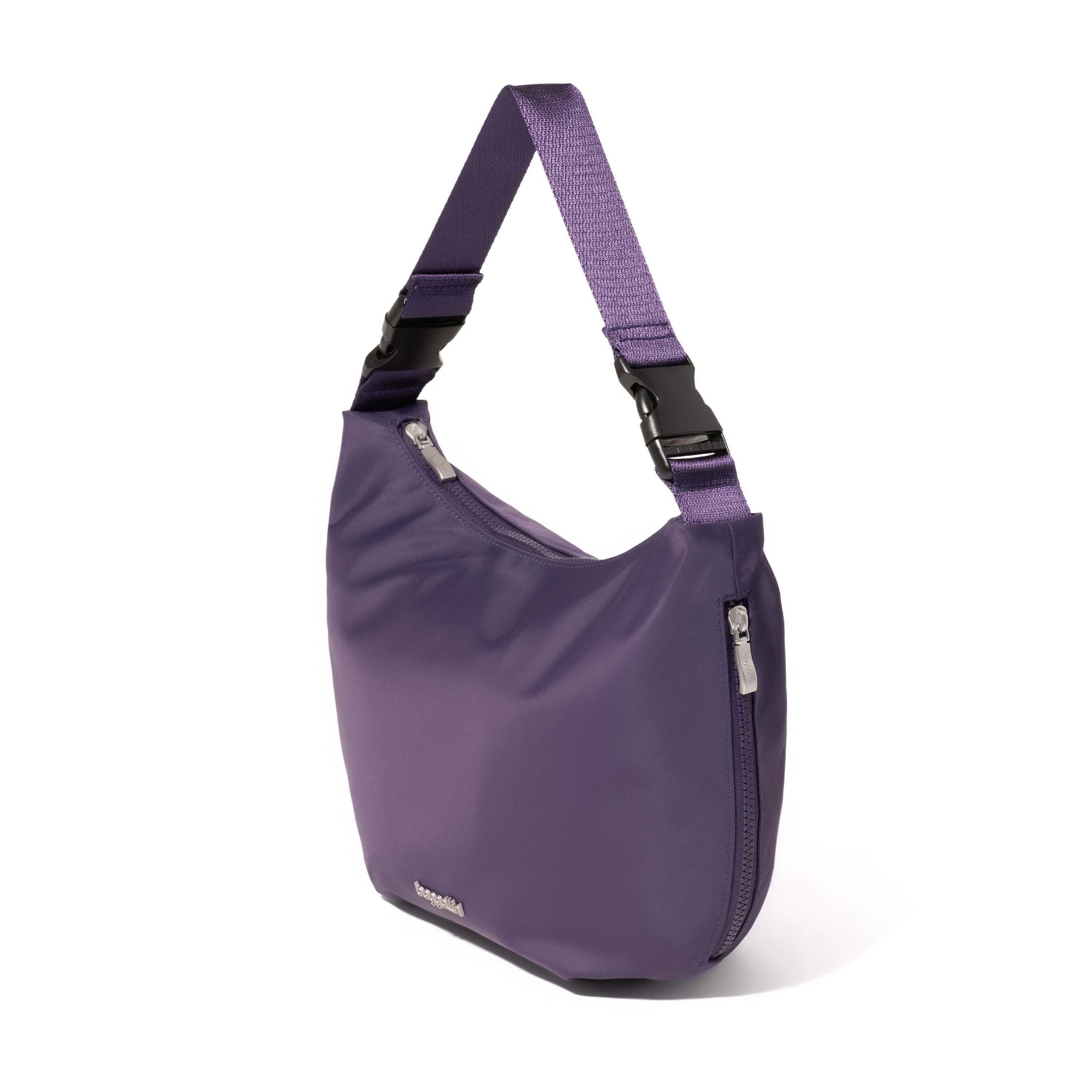 Crescent Convertible Hobo