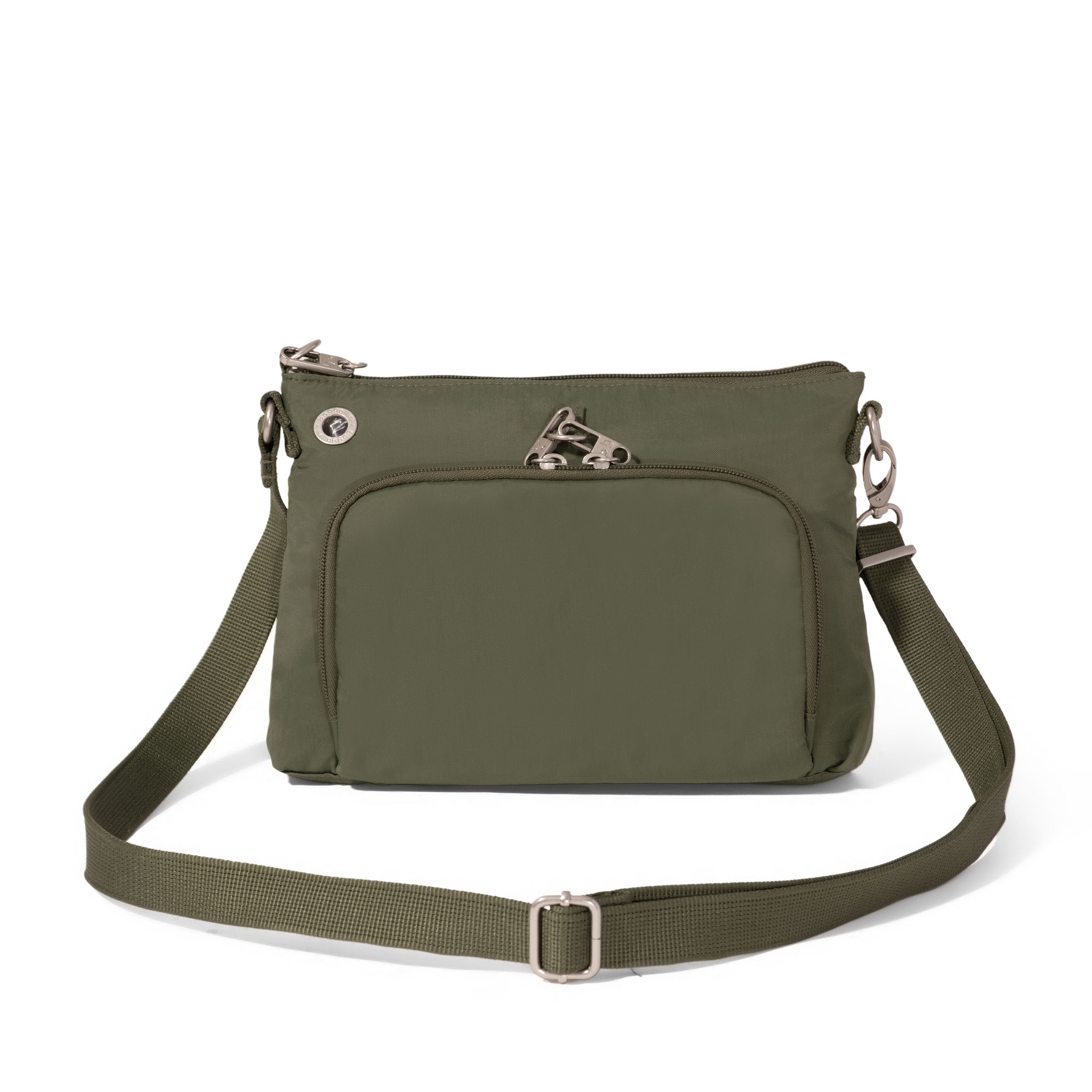 Securtex&reg; Classic Anti-Theft Memento Crossbody
