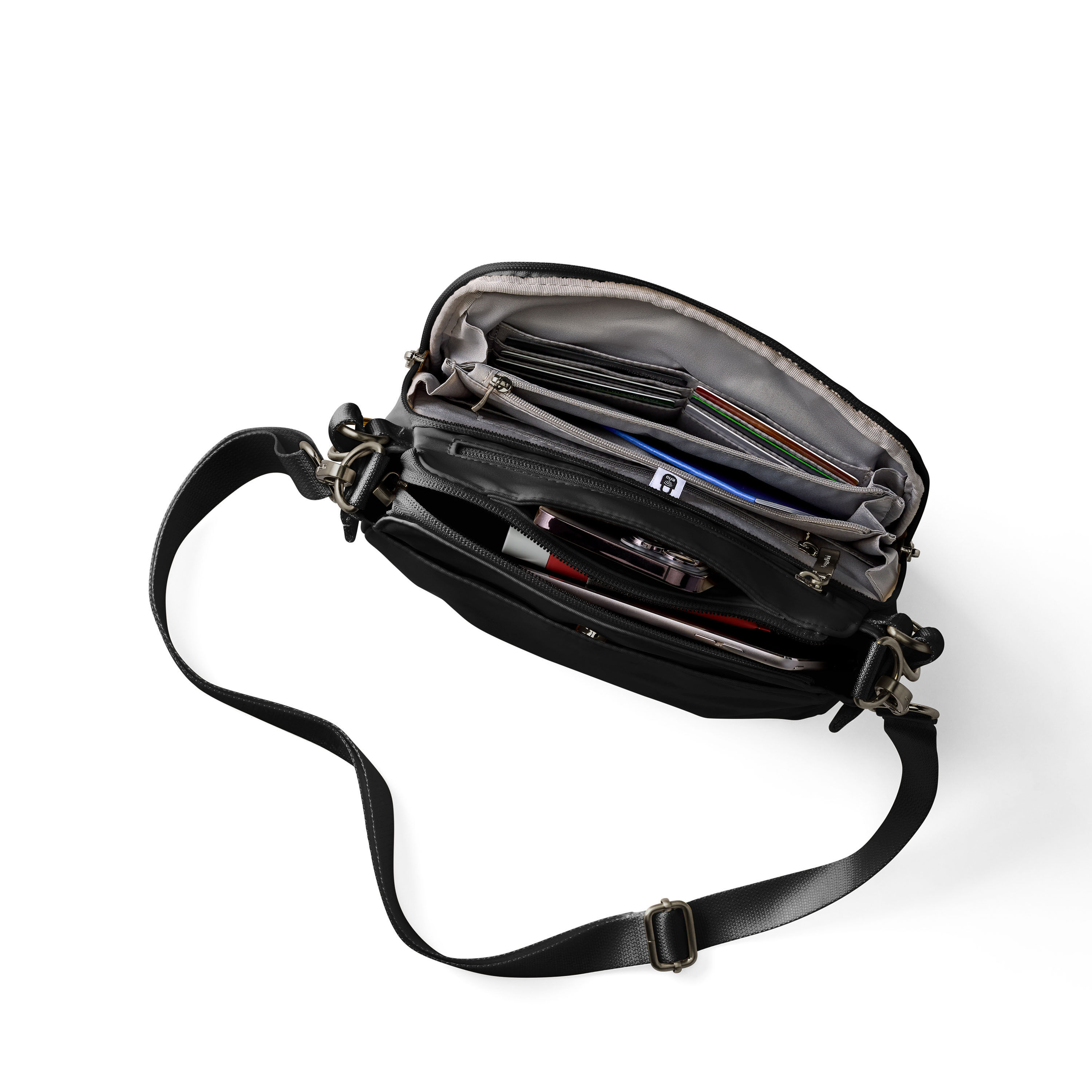 Marais Crossbody