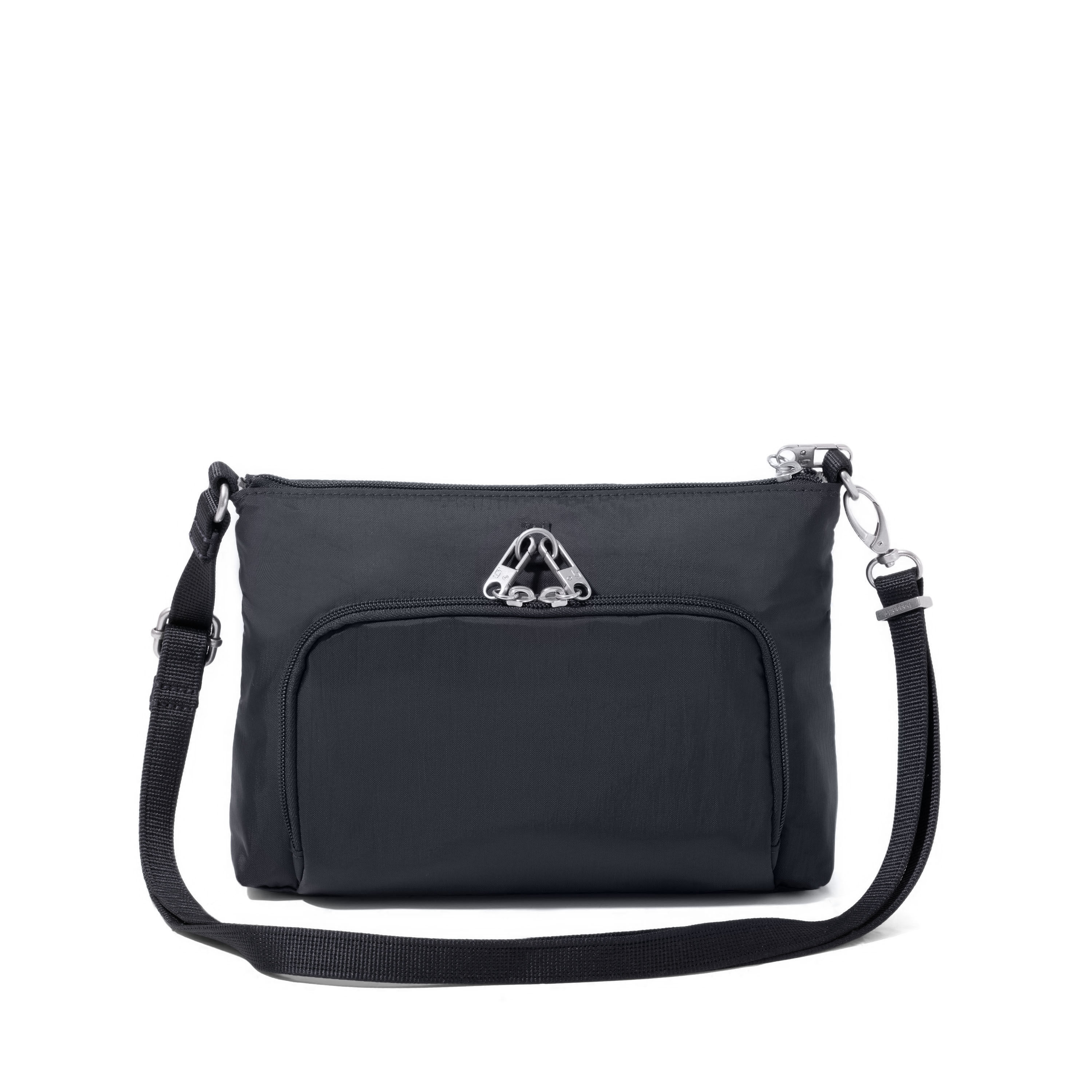 Securtex&reg; Classic Anti-Theft Keepsake Crossbody
