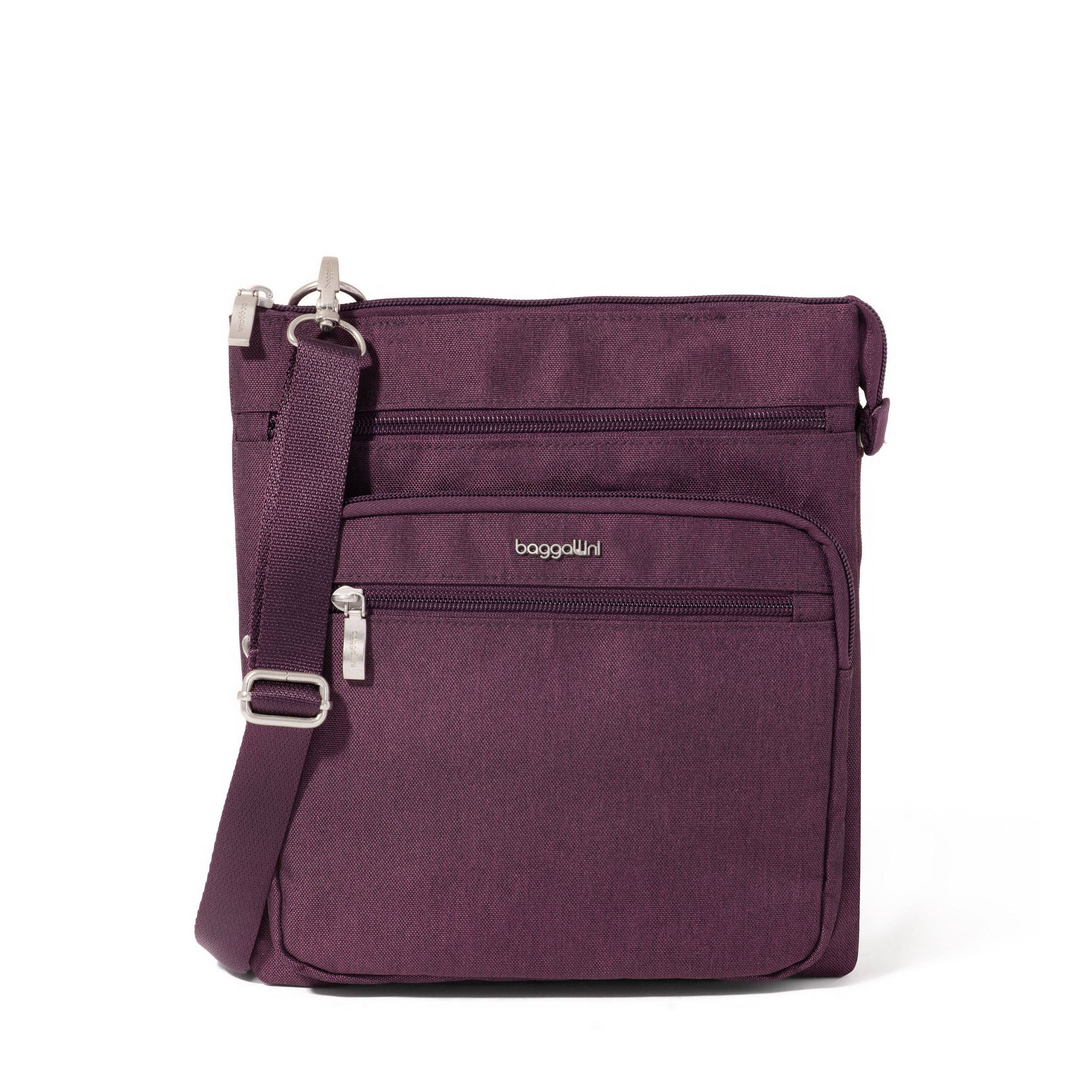Modern Everywhere Out and About Crossbody