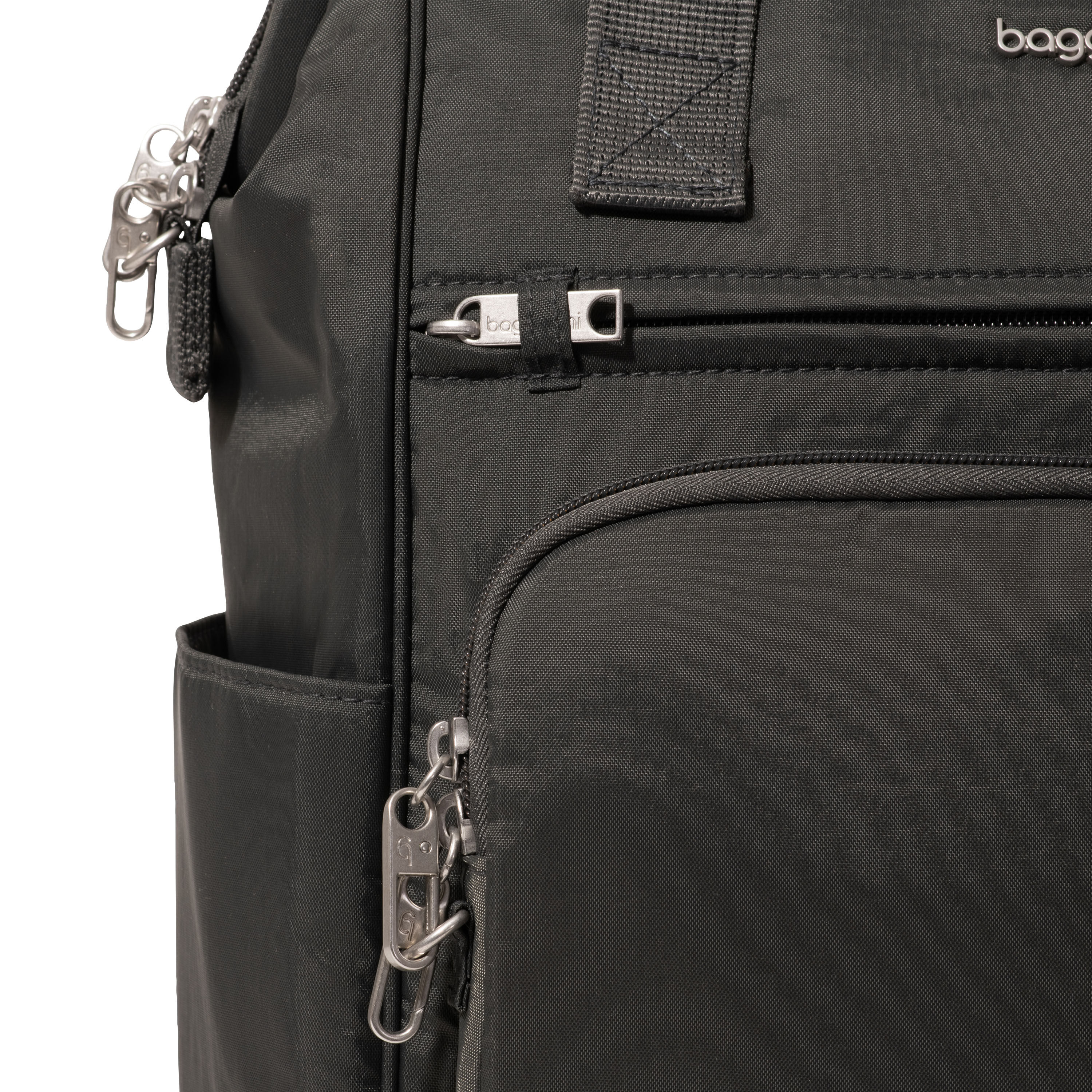 Securtex&reg; Classic Anti-Theft Windsor Backpack