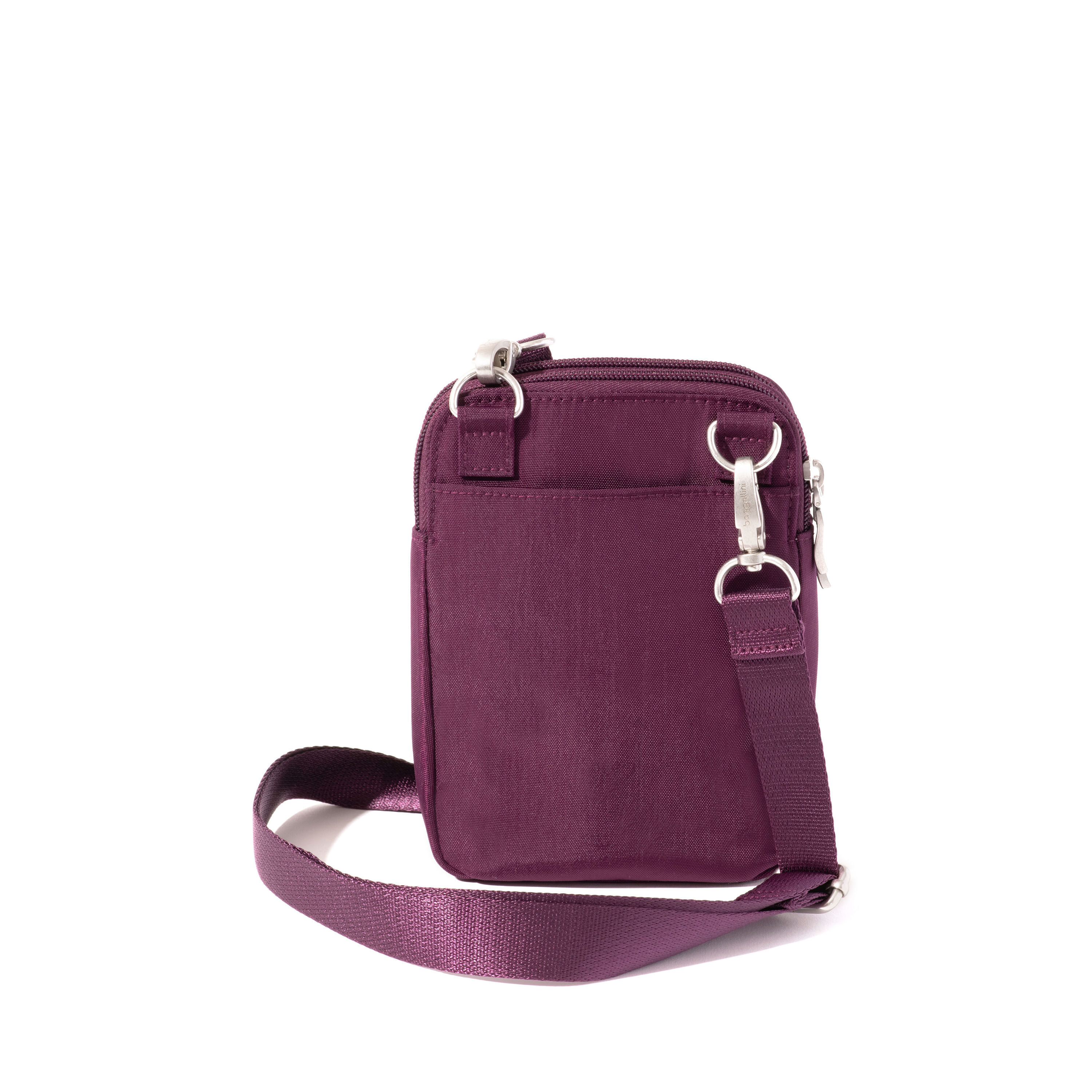 Modern Everywhere Take Two RFID Crossbody