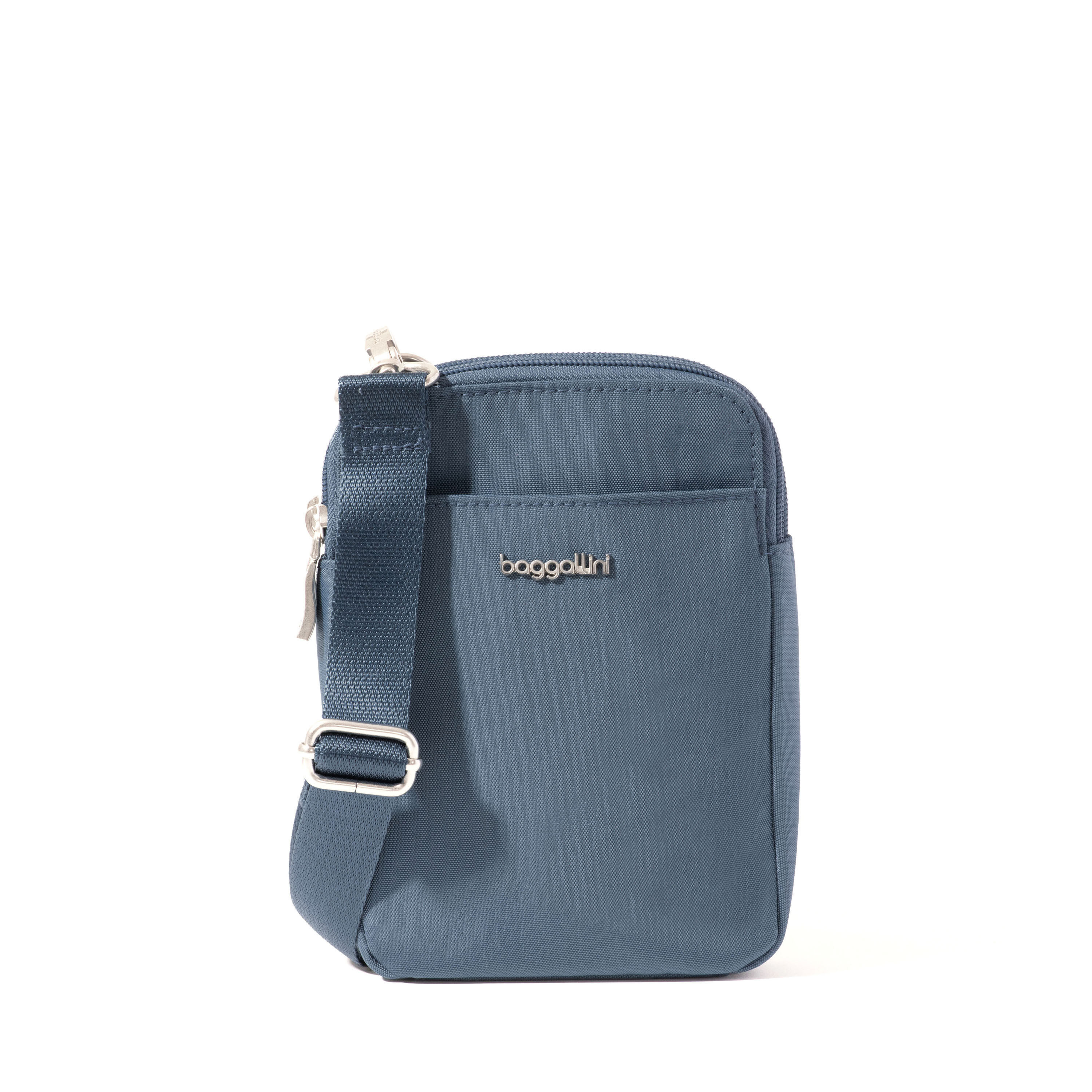 Modern Everywhere Take Two RFID Crossbody