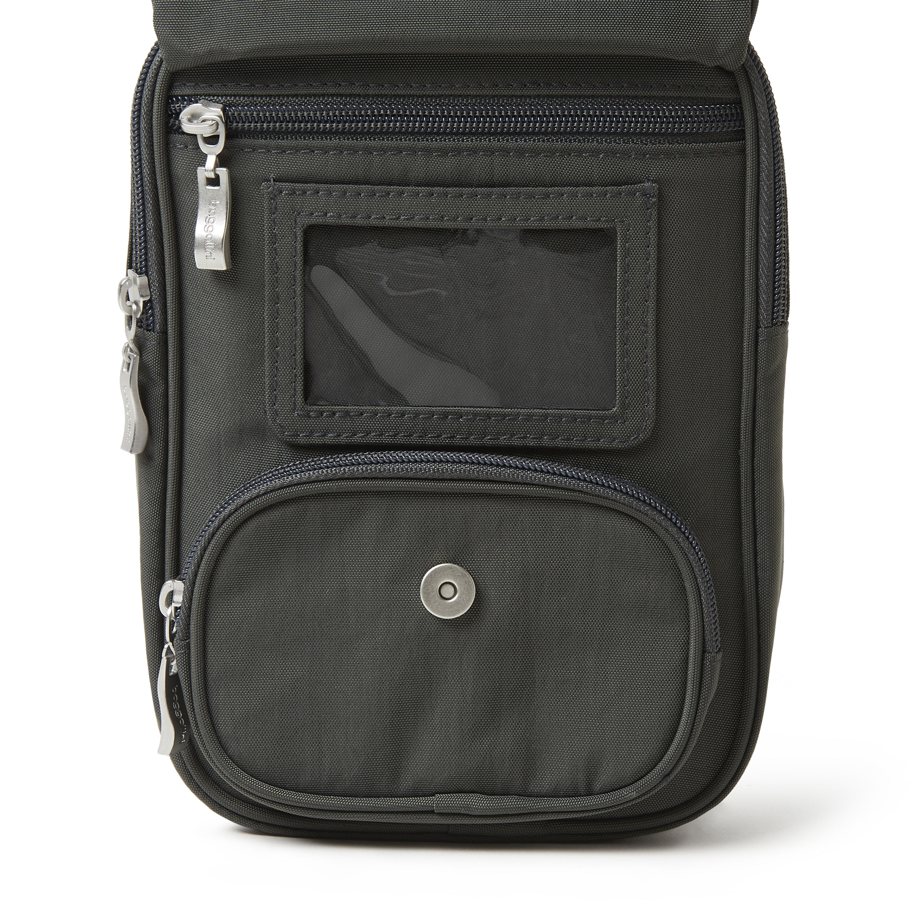 Legacy RFID Journey Crossbody
