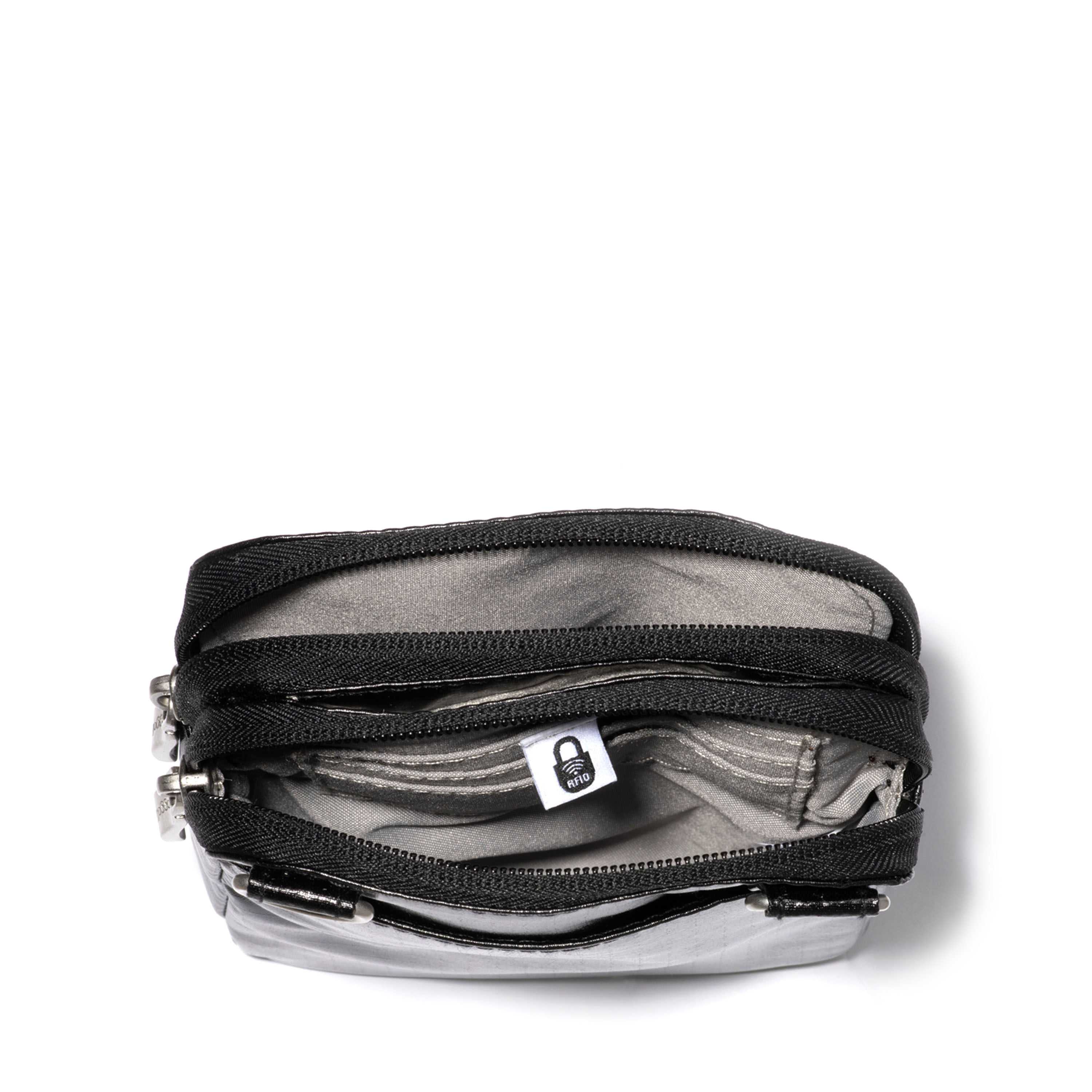 Modern Everywhere Take Two RFID Crossbody