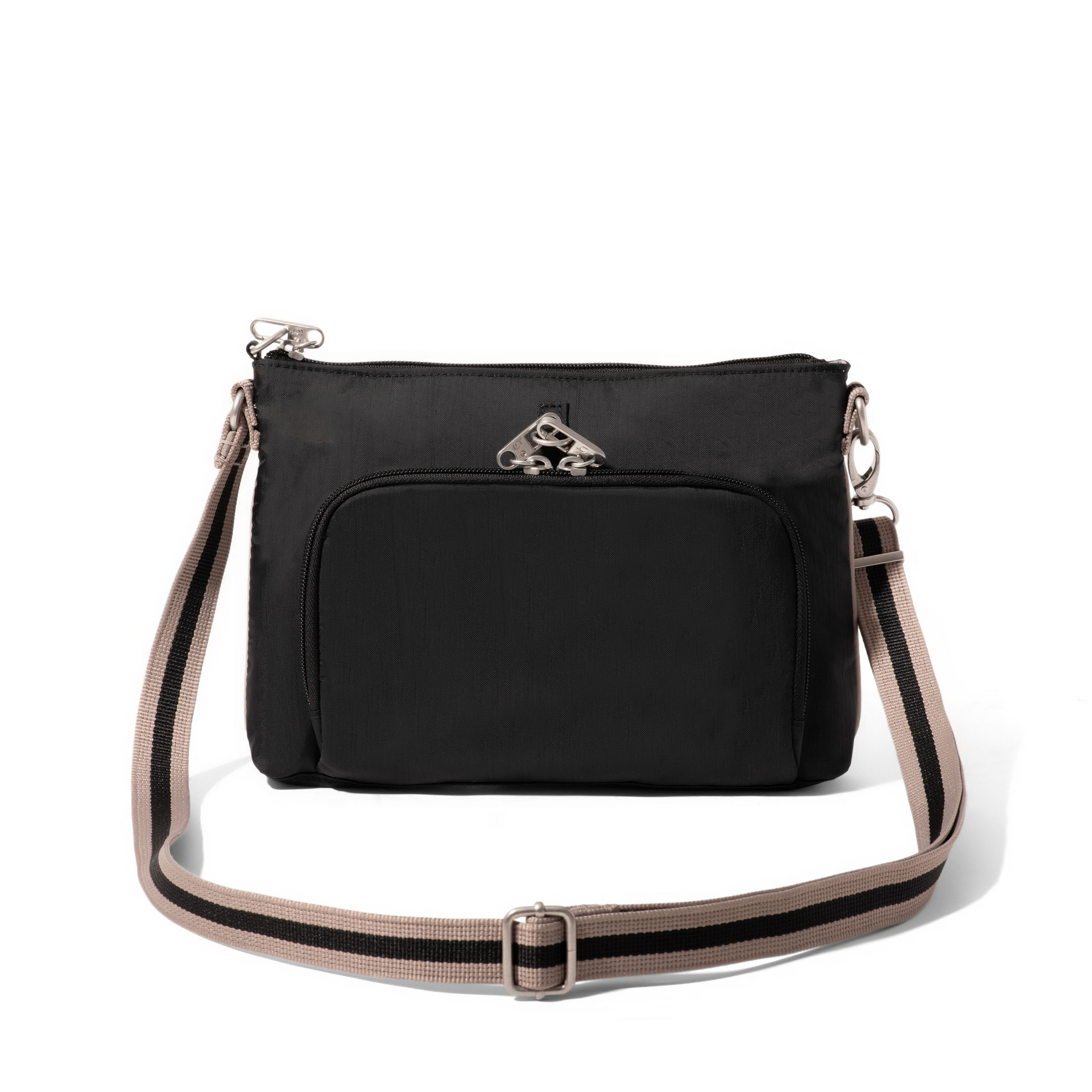 Securtex&reg; Classic Anti-Theft Memento Crossbody