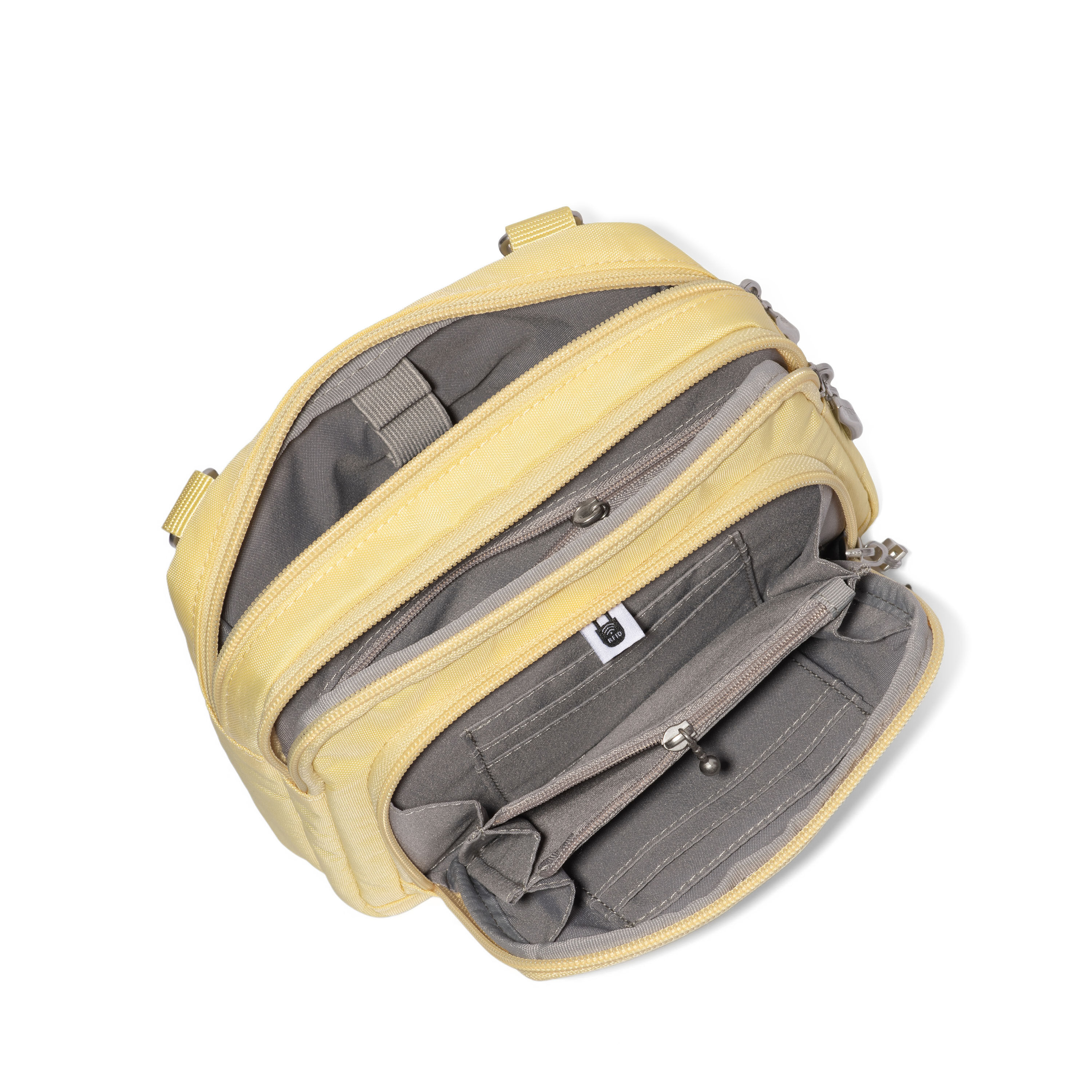 Modern Everywhere Trifecta RFID Wallet Crossbody