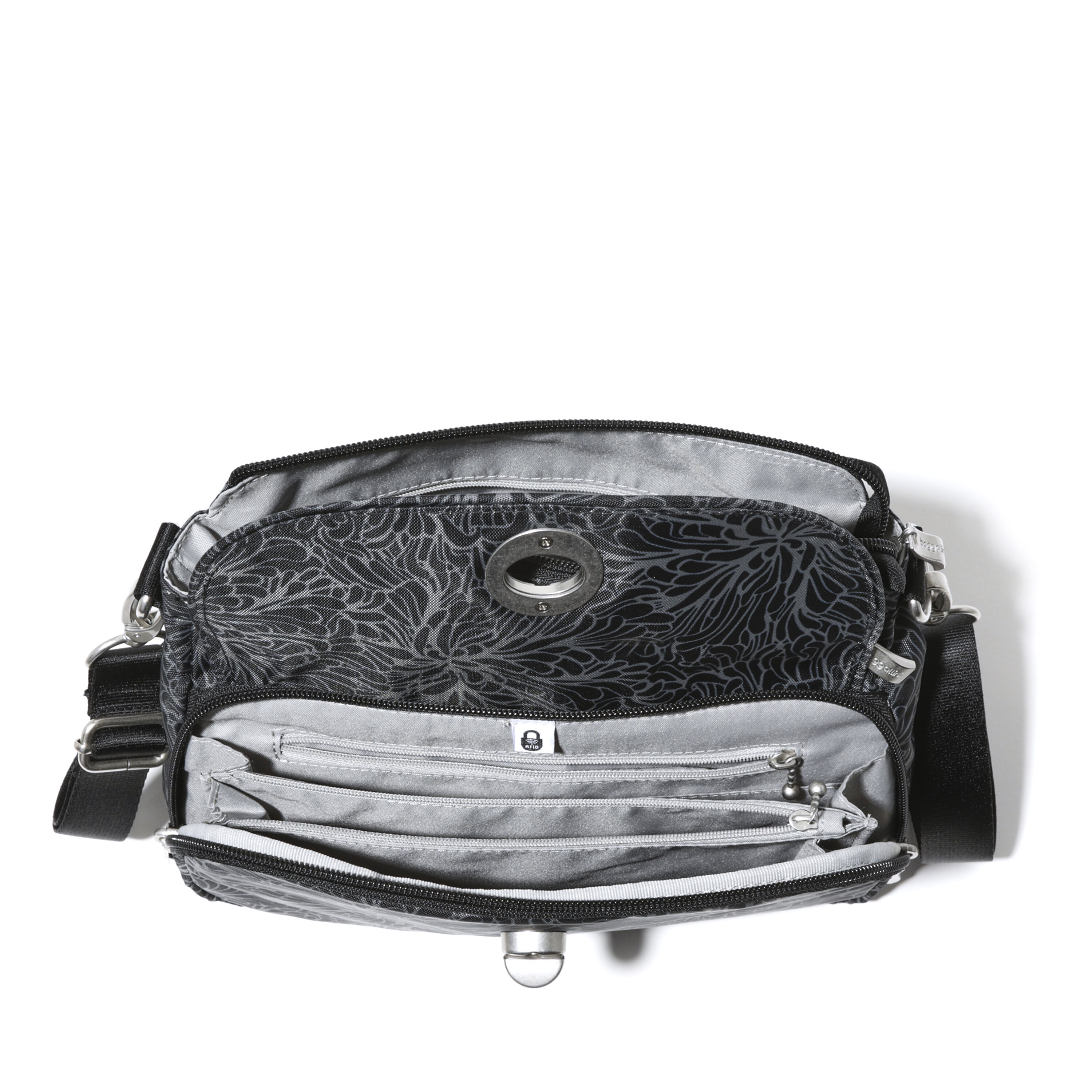True Classic Calais Crossbody