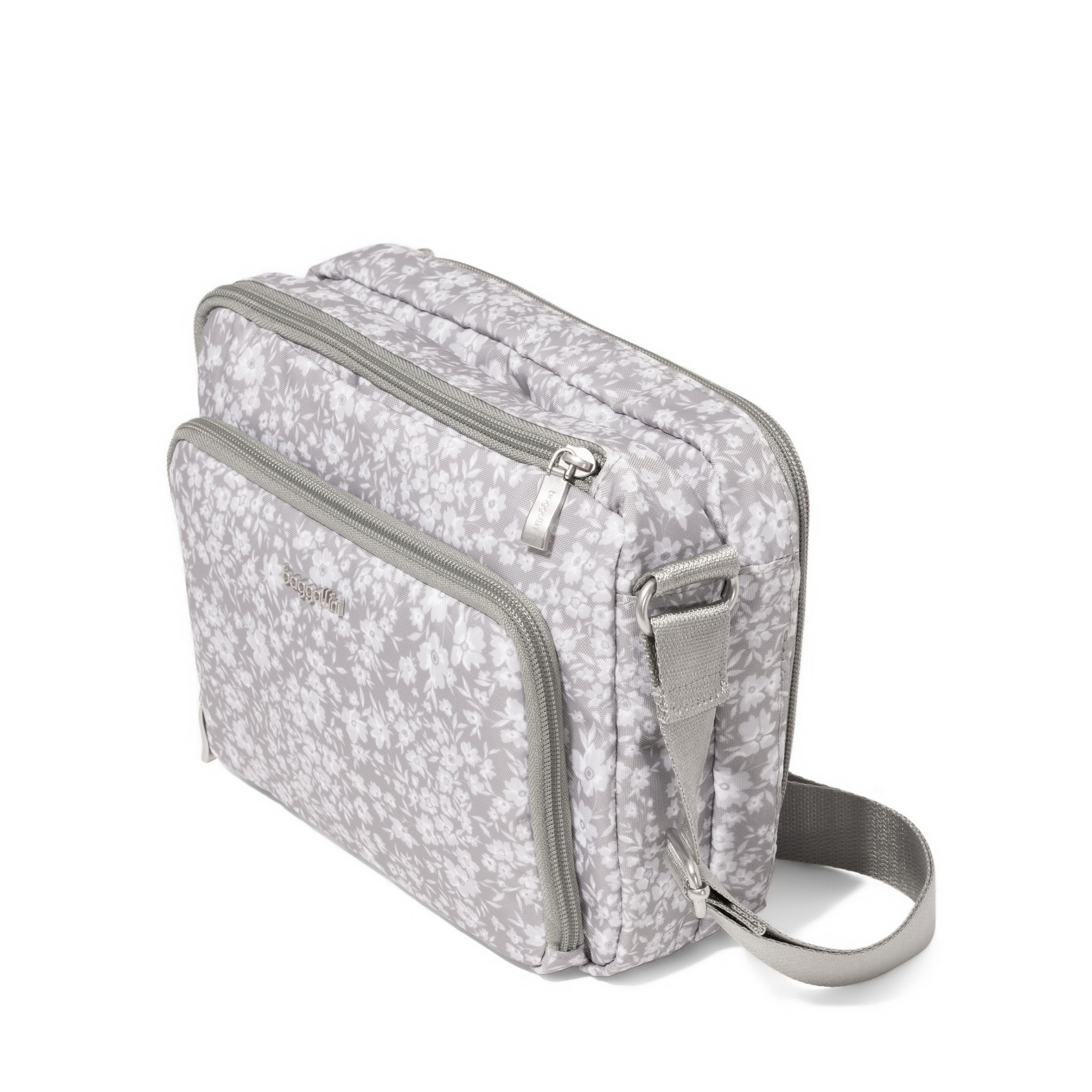 True Classic Camera Crossbody