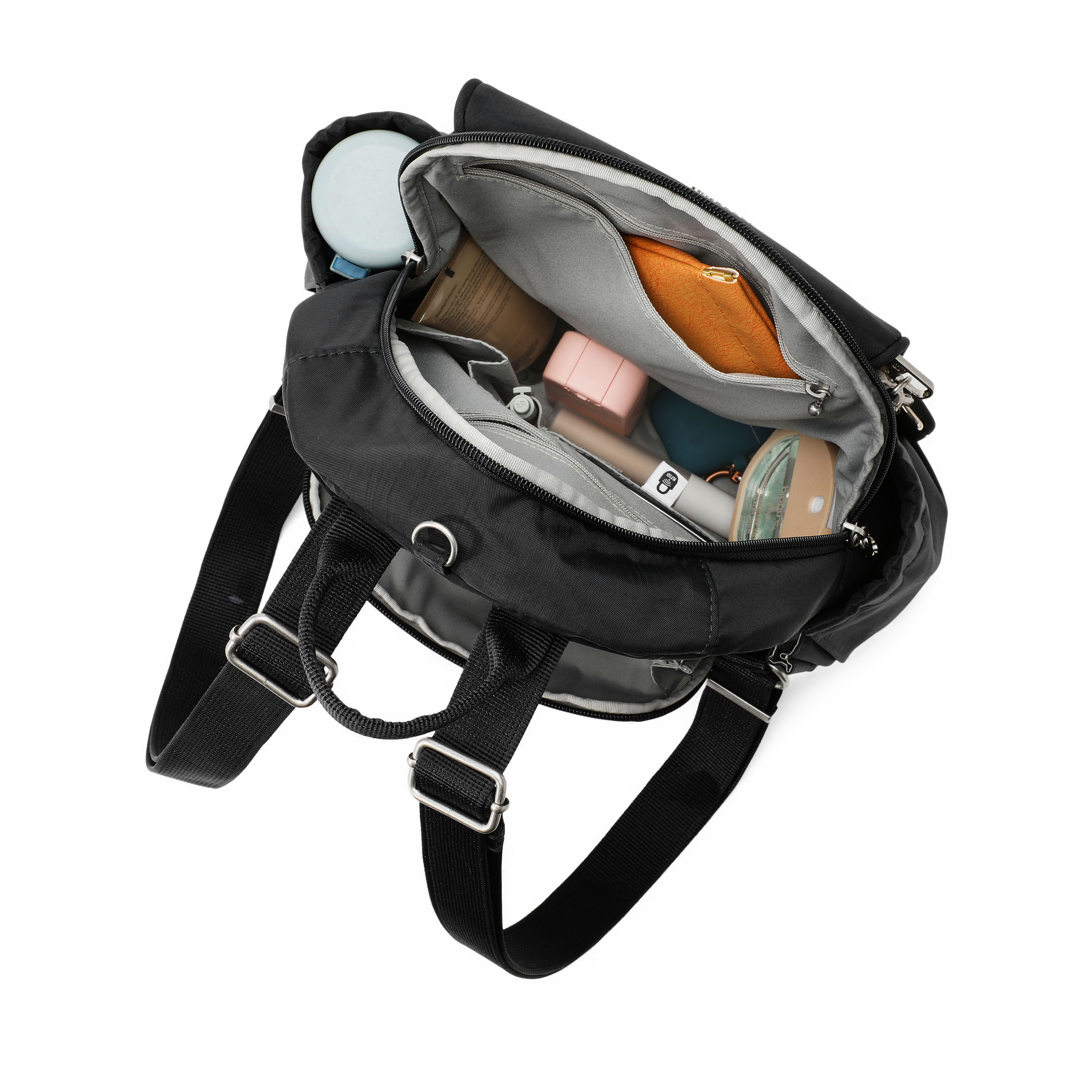 Securtex&reg; Journey Anti-Theft Backpack