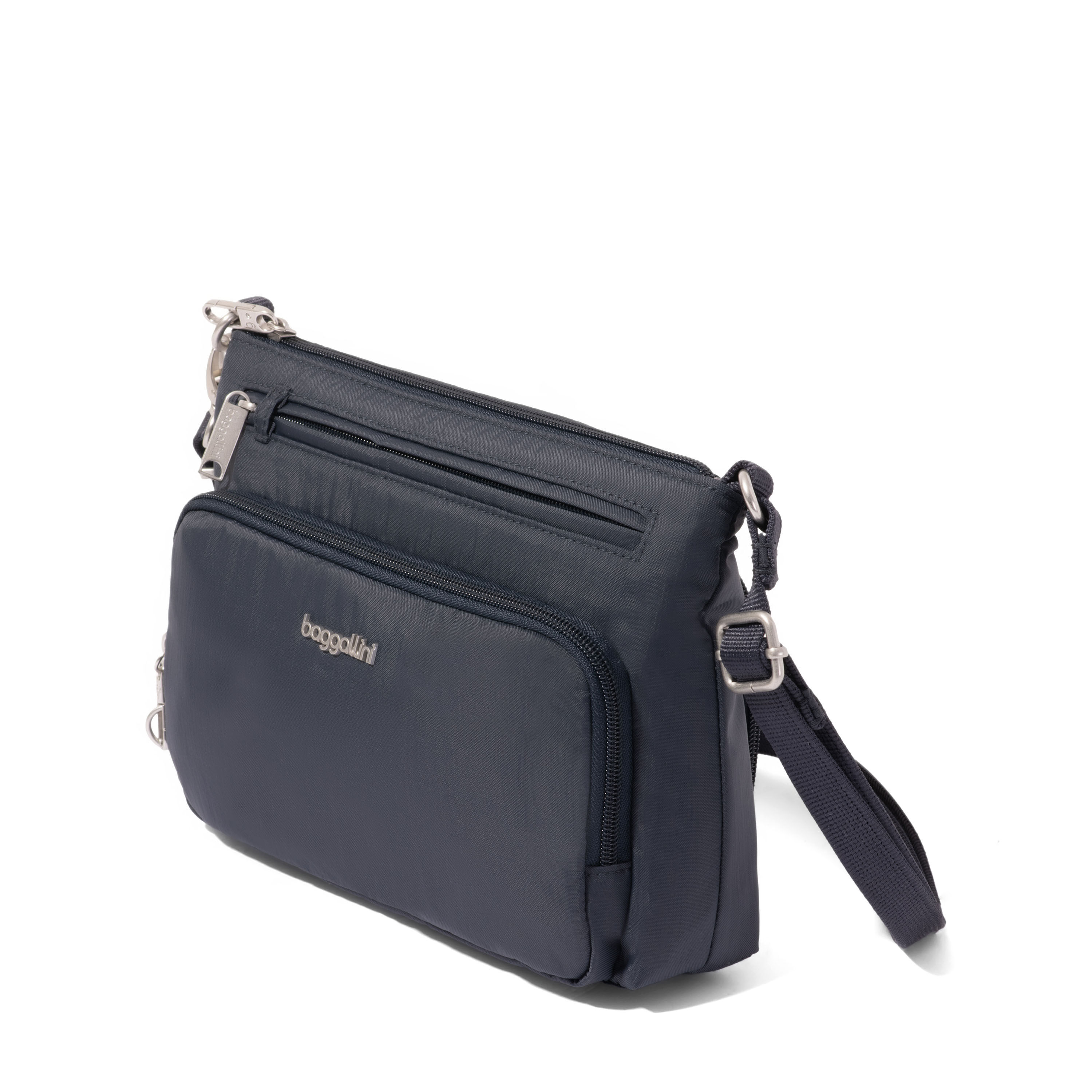 Securtex&reg; Classic Anti-Theft Keepsake Crossbody
