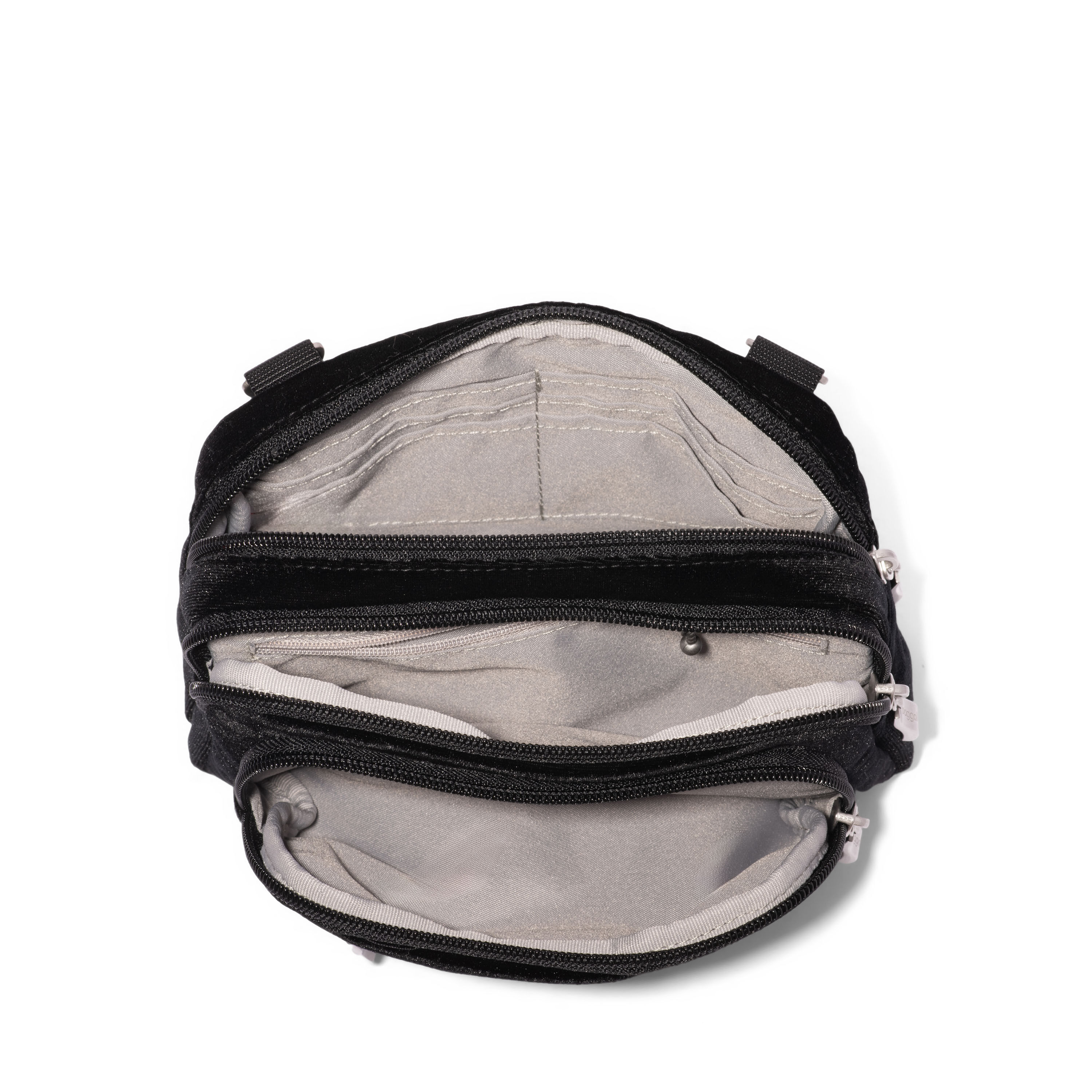 Legacy Triple Zip Bagg