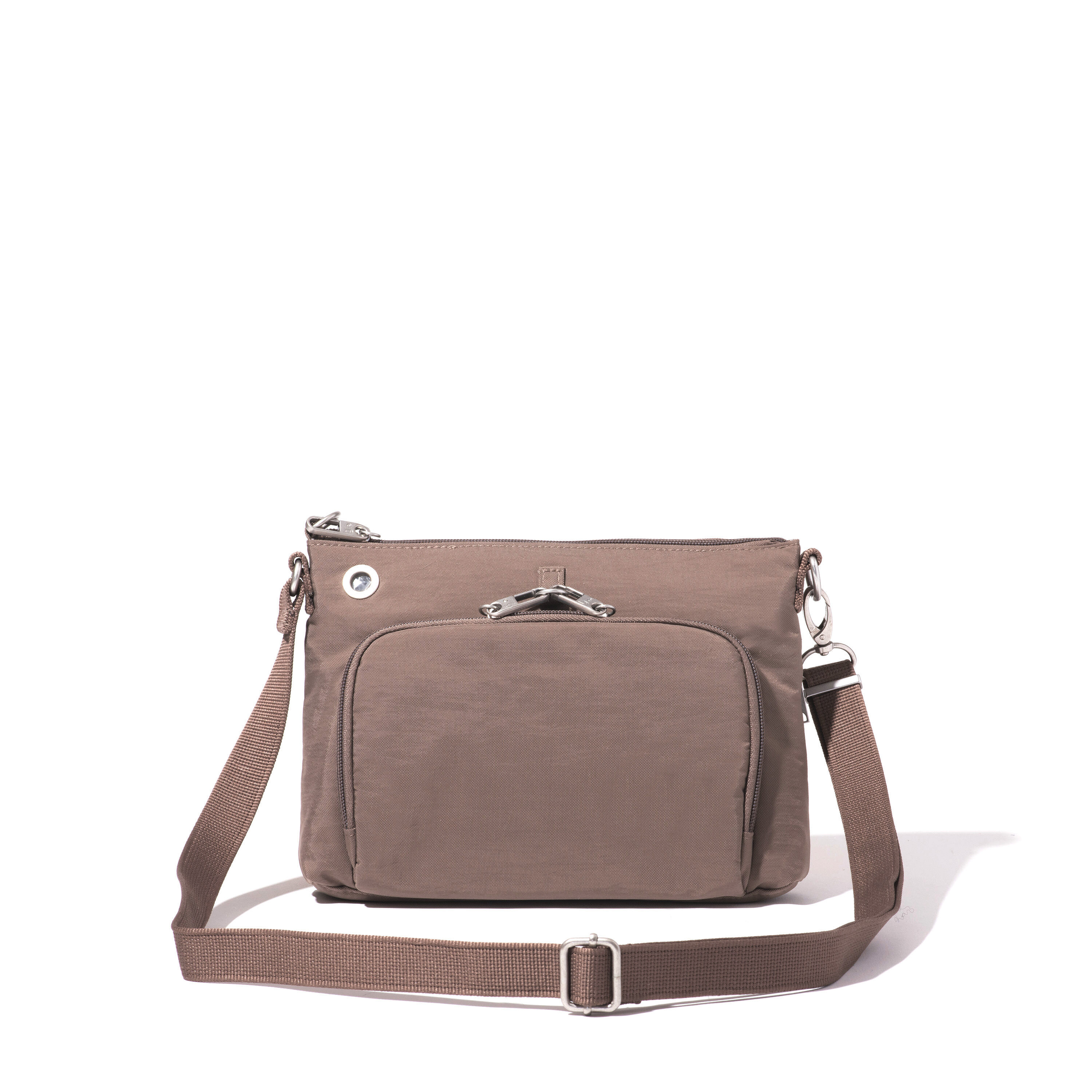 Securtex&reg; Classic Anti-Theft Memento Crossbody