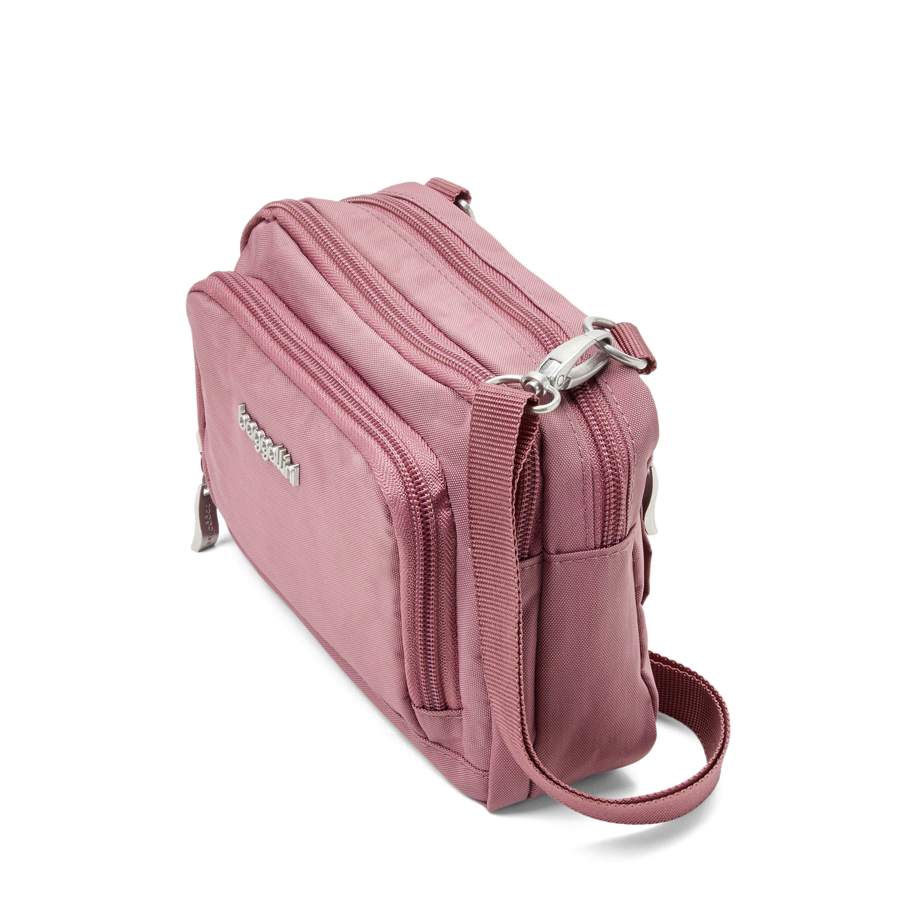 Modern Everywhere Trifecta RFID Wallet Crossbody