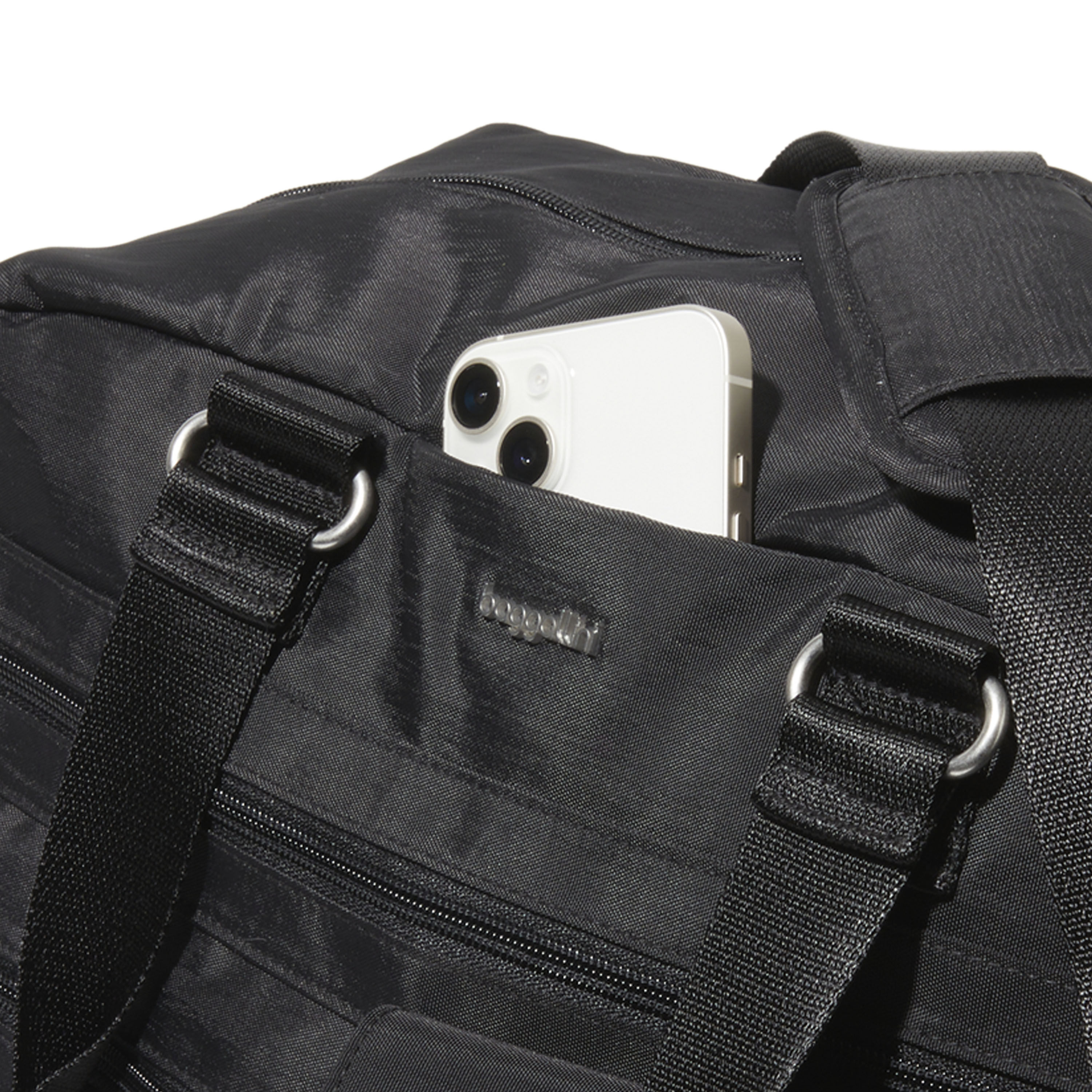 Modern Everywhere Travel Duffel