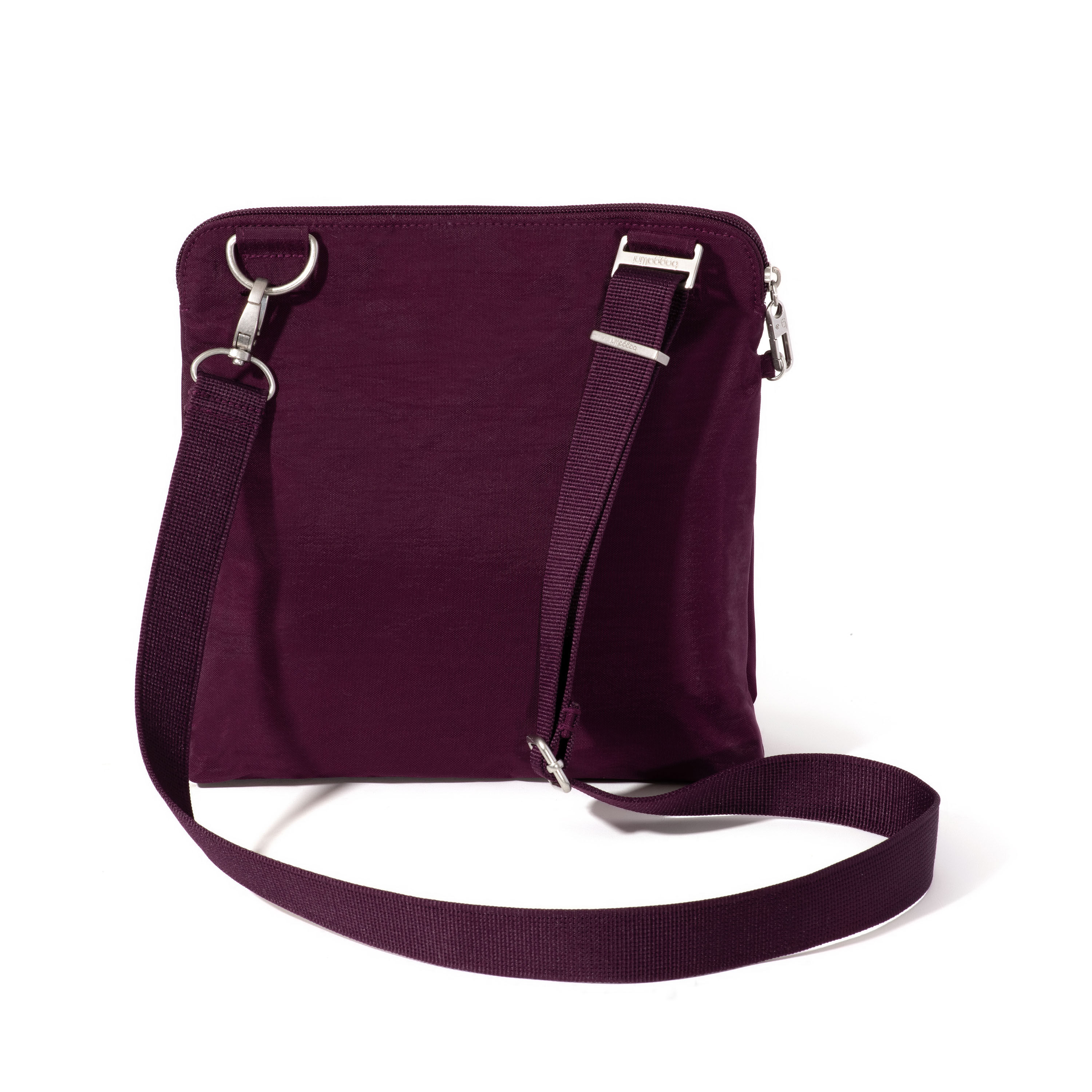 Securtex&reg; Classic Anti-Theft Large Crossbody