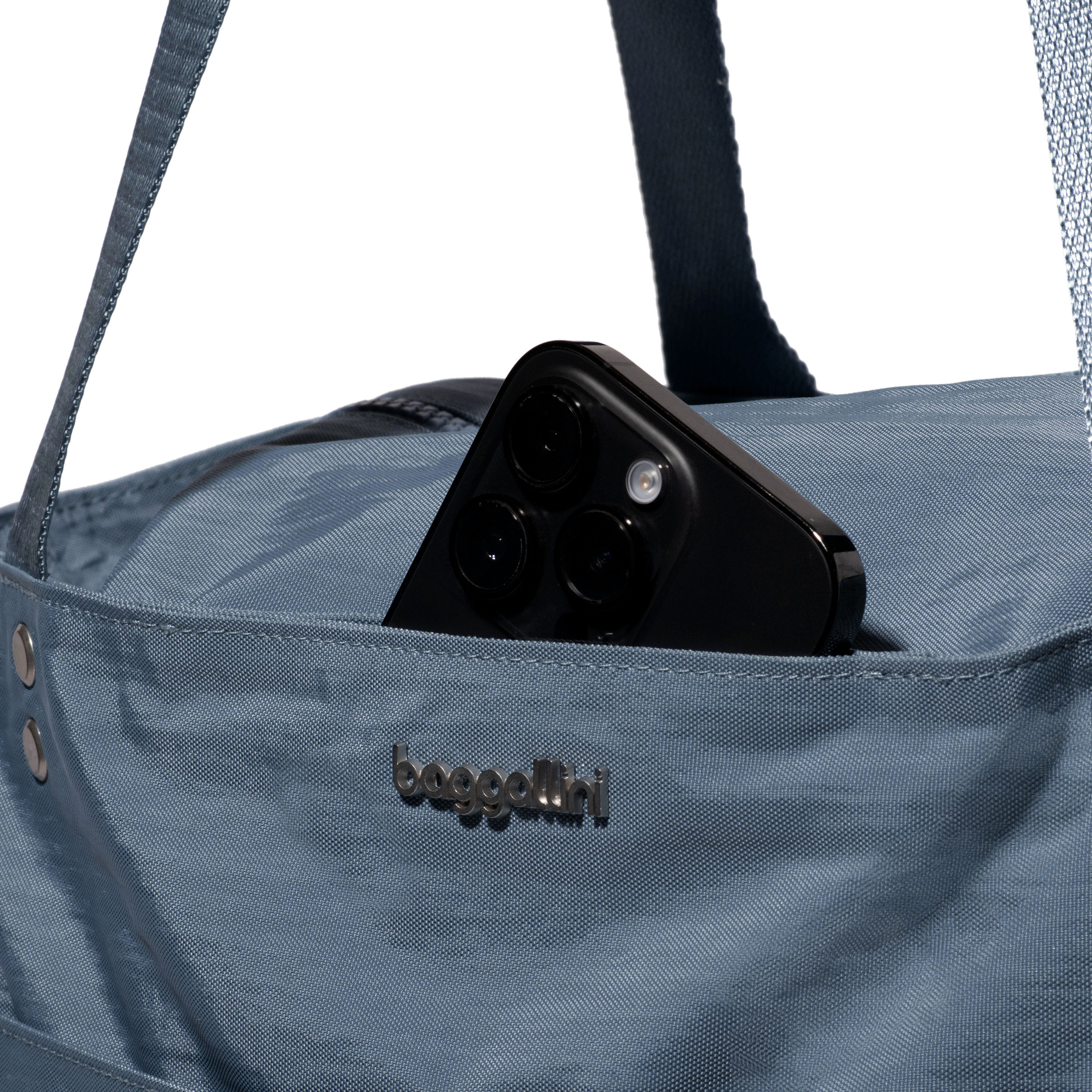 True Classic Large Carryall Tote