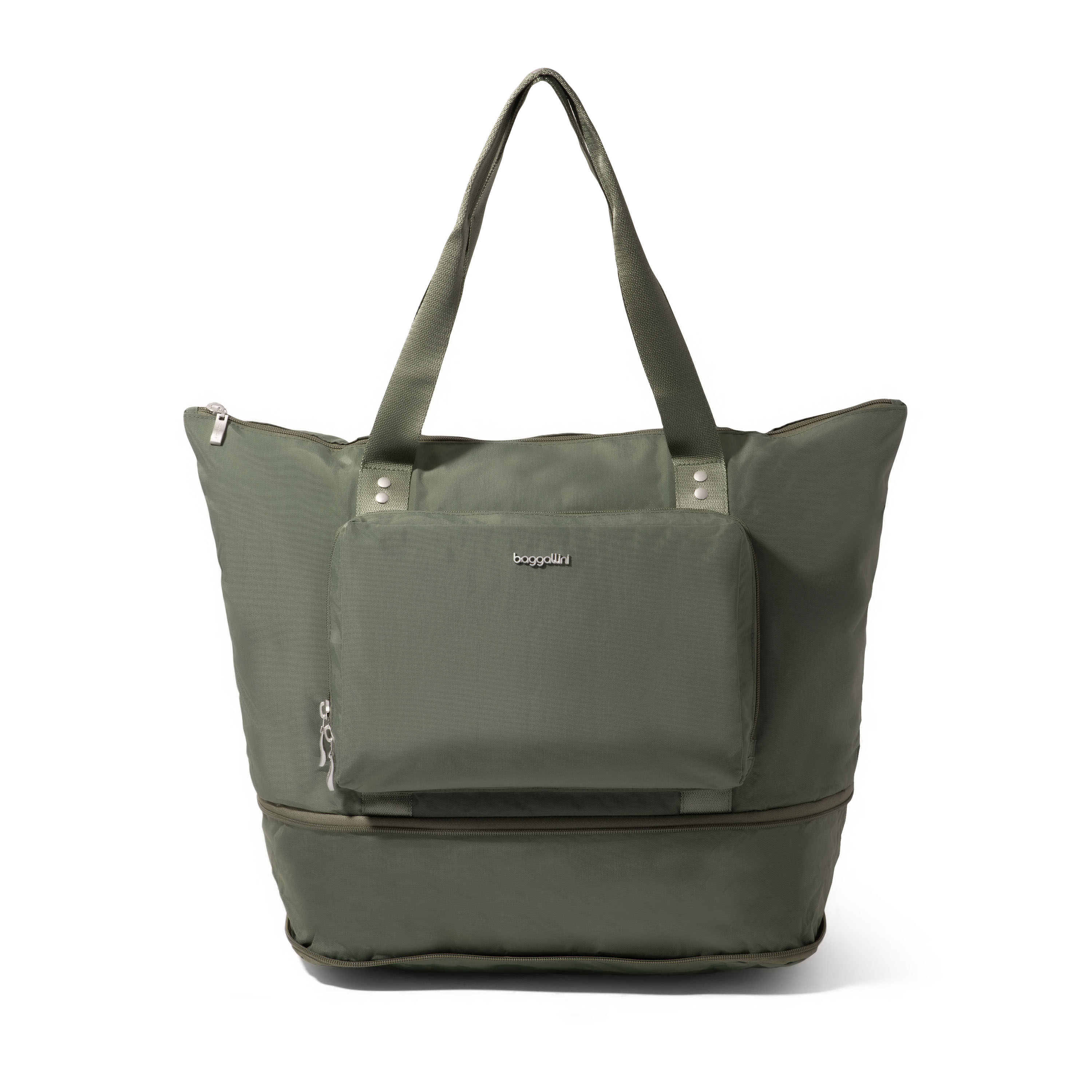 Carryall Expandable Packable Tote