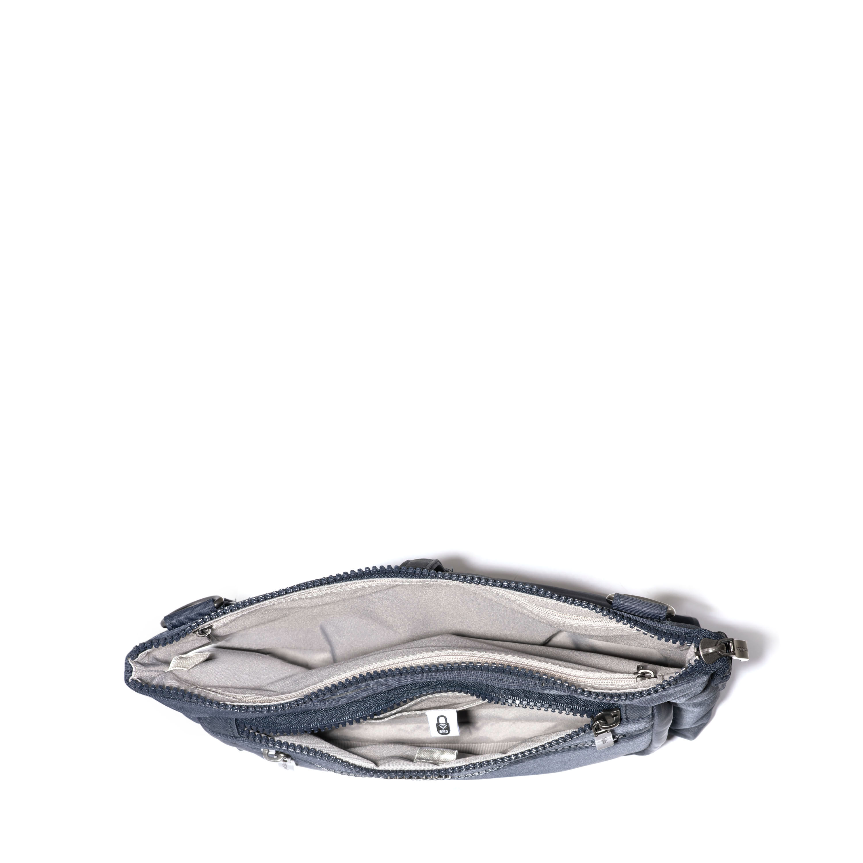 Pocket Belt Bag Waist Pack And Crossbody
