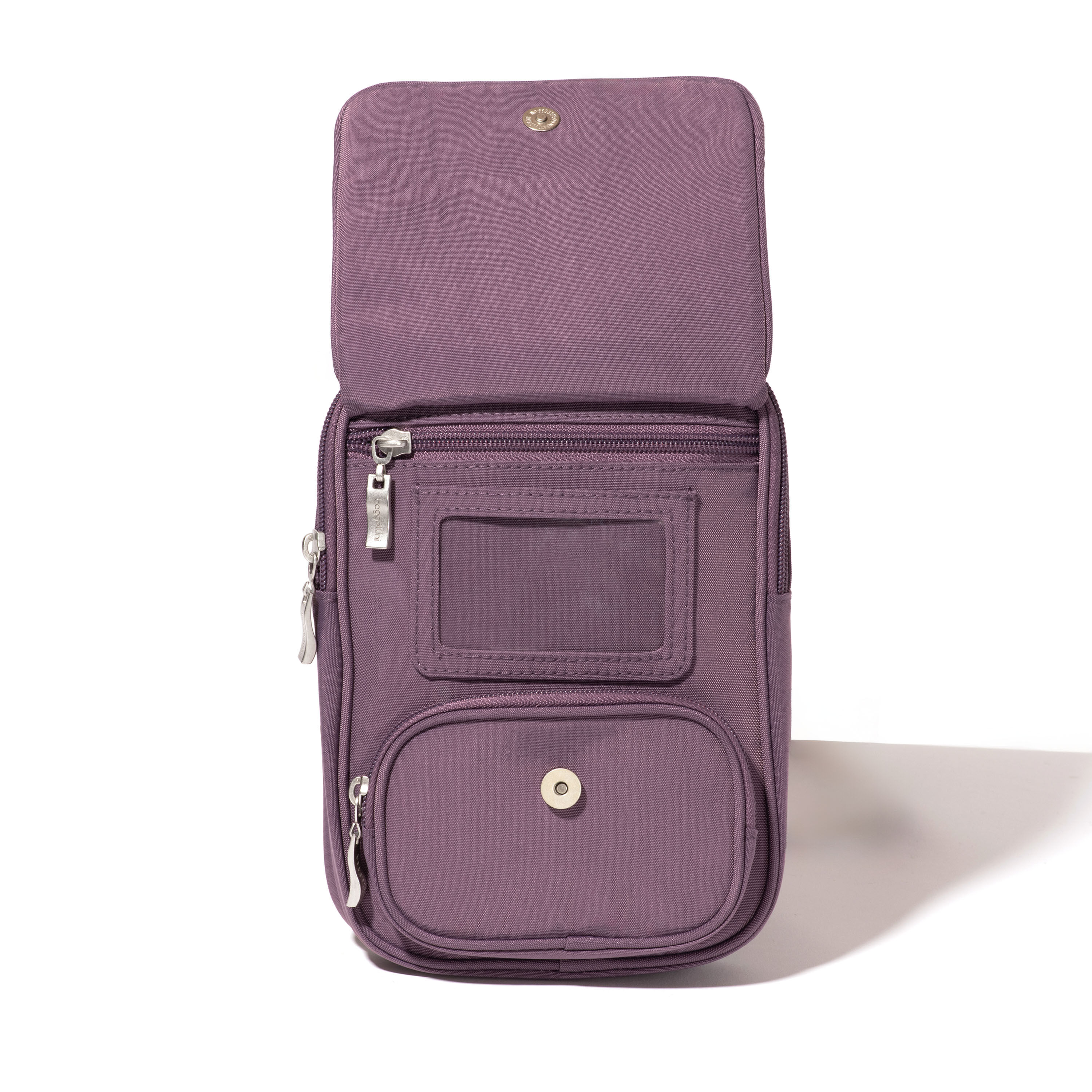 Legacy RFID Journey Crossbody