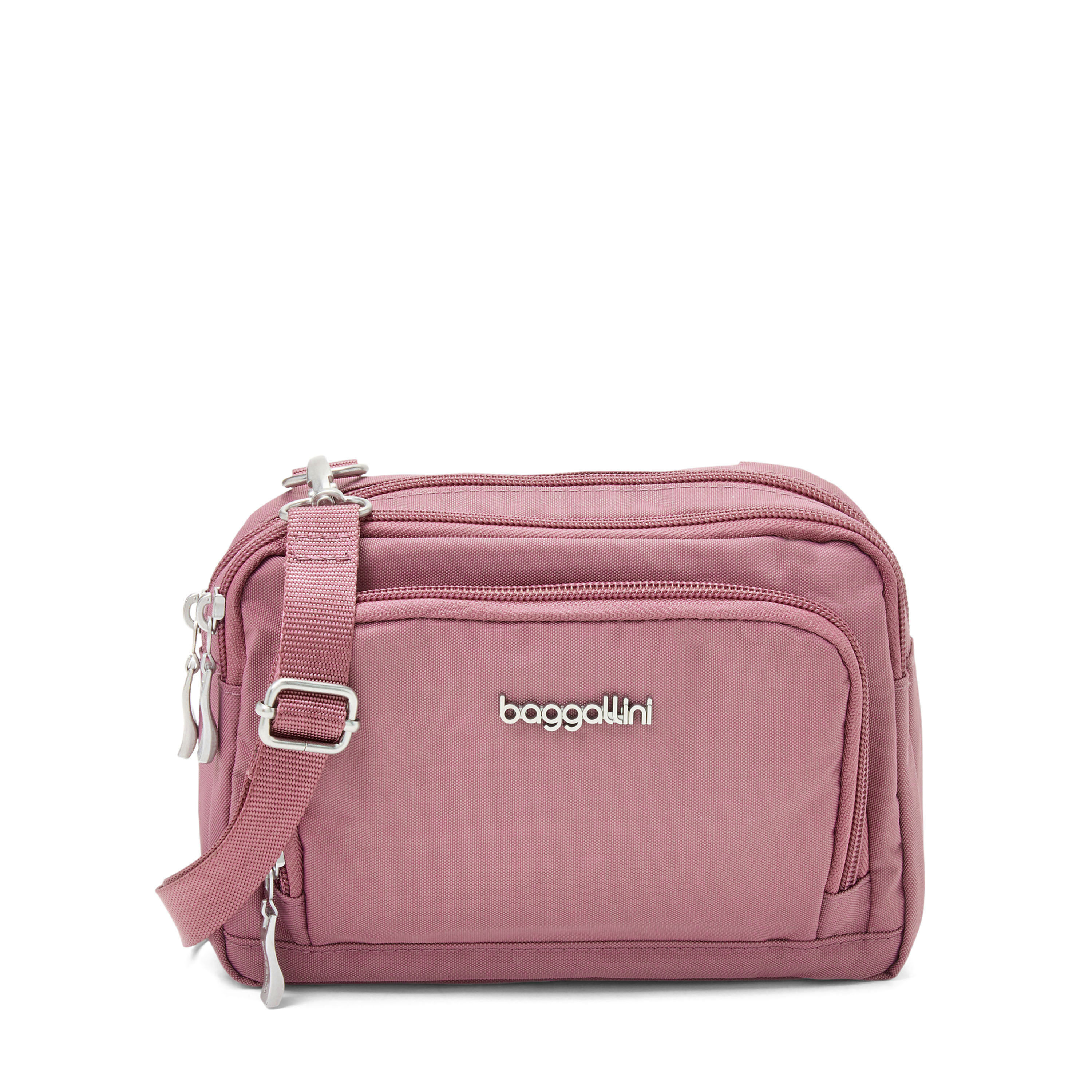 Modern Everywhere Trifecta RFID Wallet Crossbody