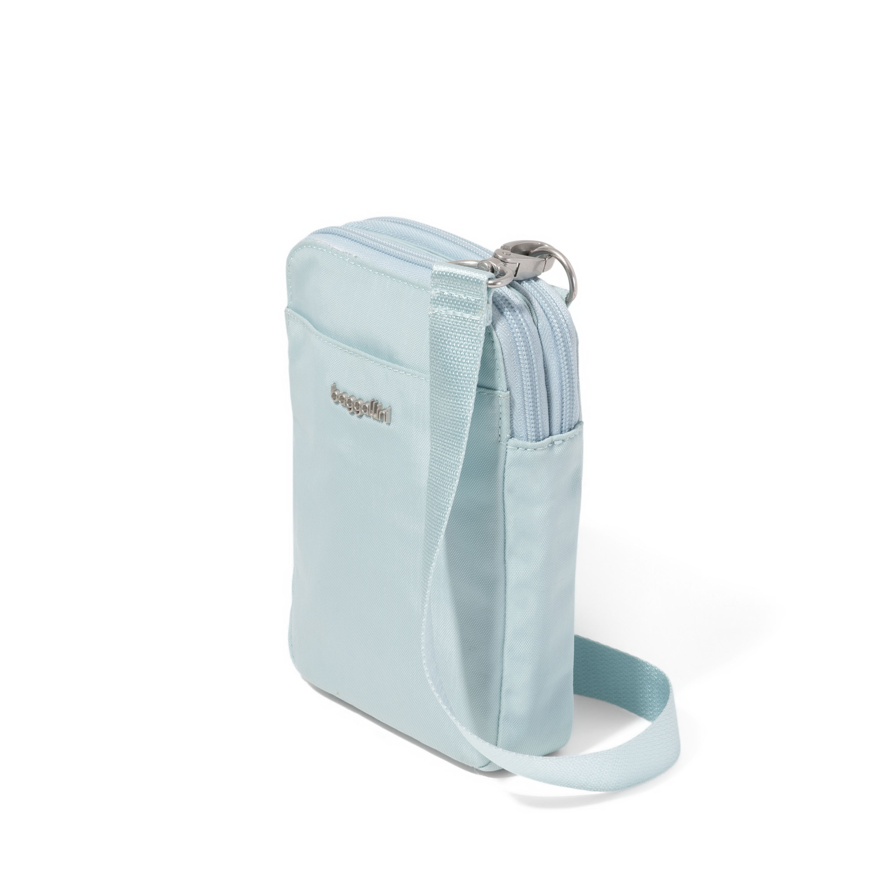 Modern Everywhere Take Two RFID Crossbody