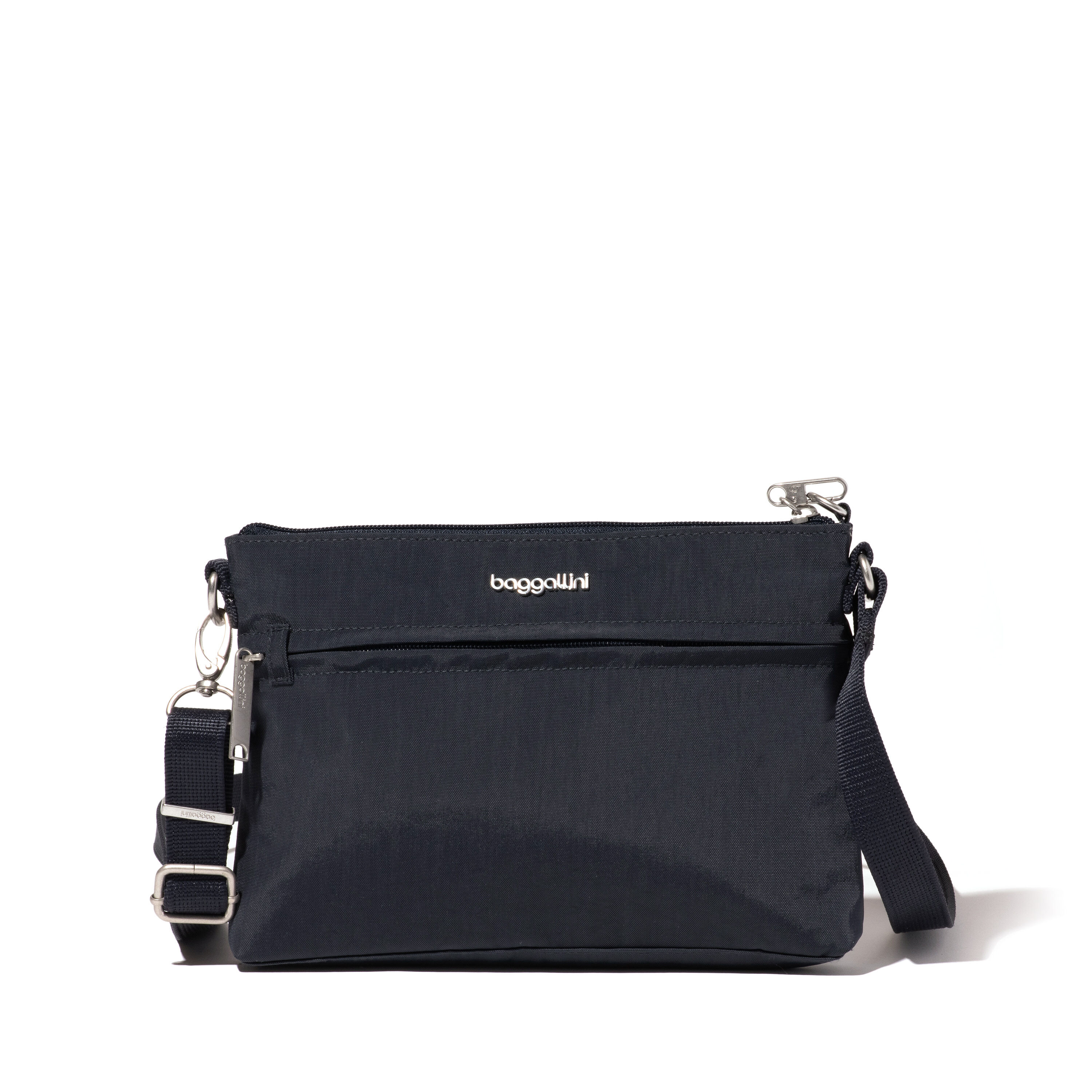 Securtex&reg; Classic Anti-Theft Memento Crossbody