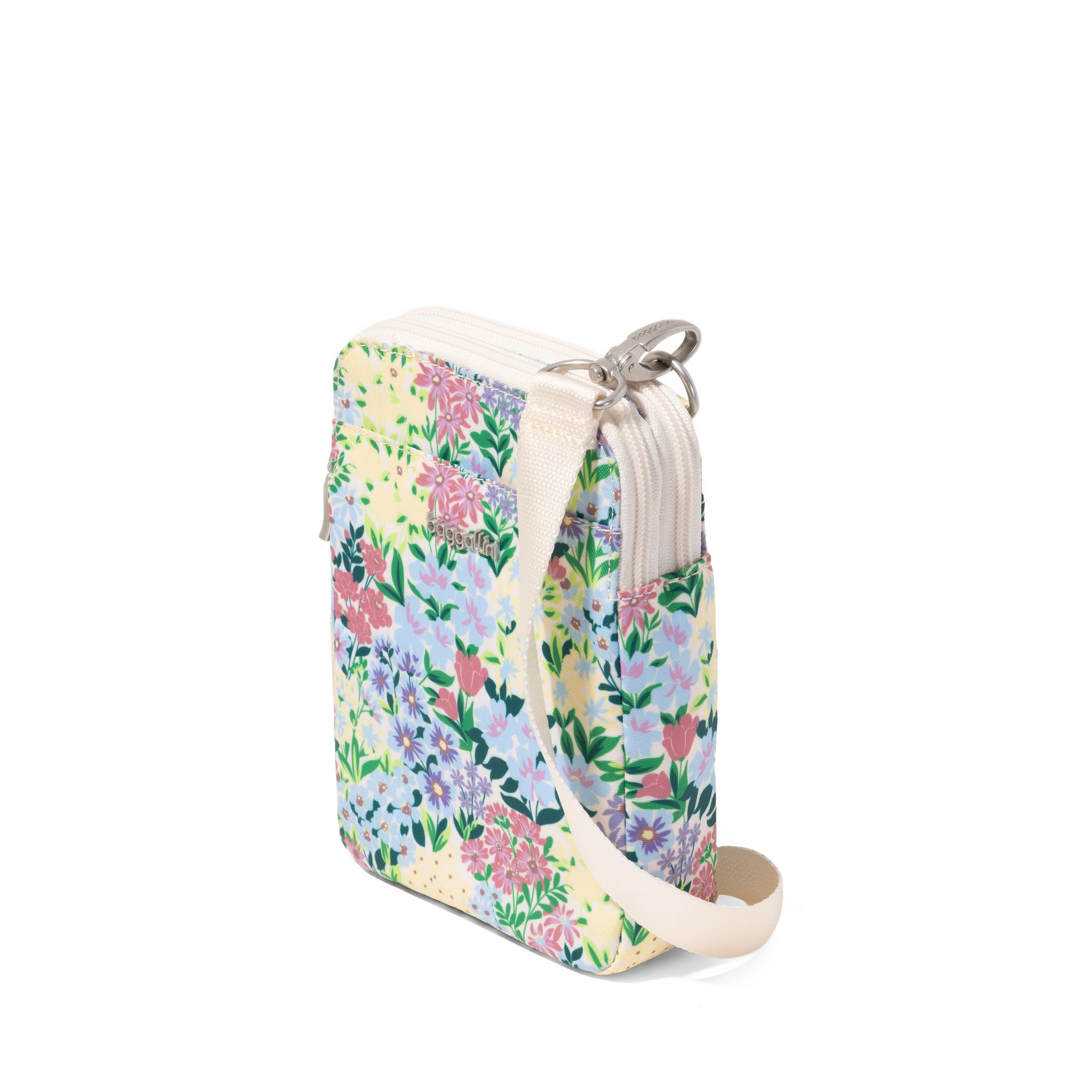 Modern Everywhere Take Two RFID Crossbody