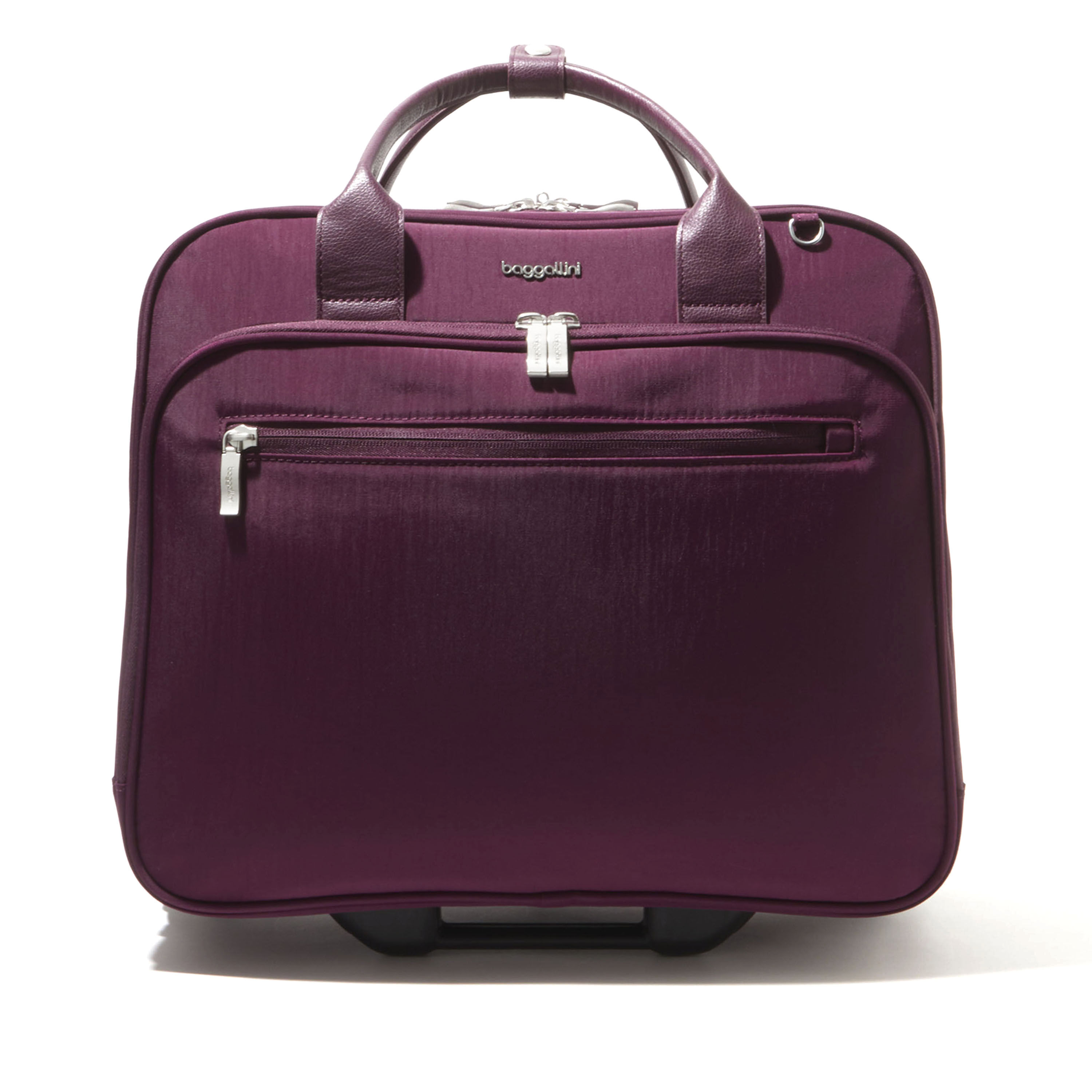 2 Wheel Tote