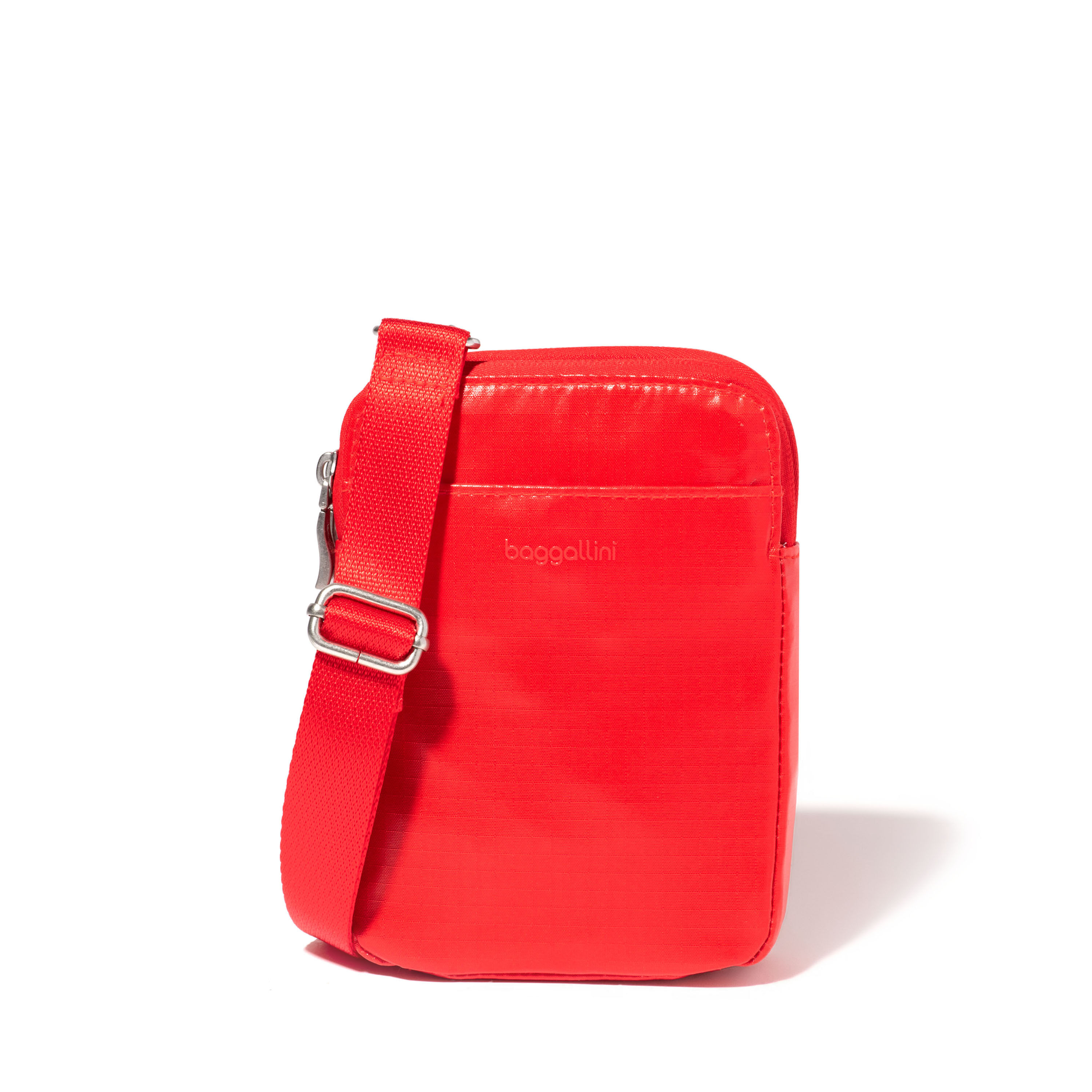 Modern Everywhere Take Two RFID Crossbody