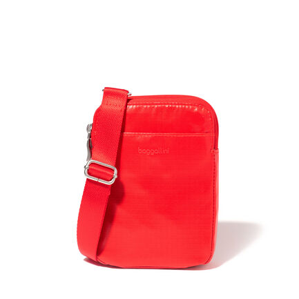 Modern Everywhere Take Two RFID Crossbody