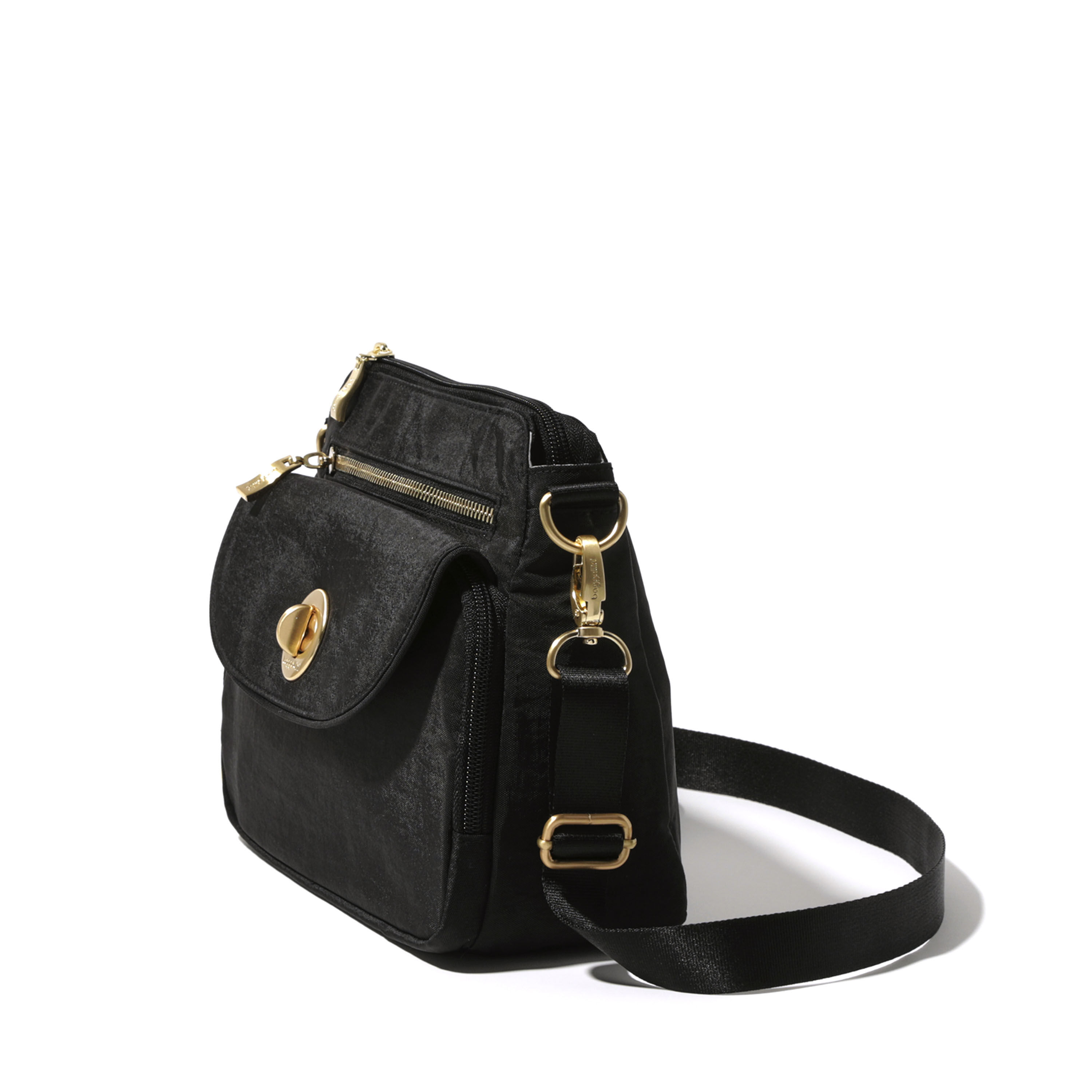 True Classic Calais Crossbody
