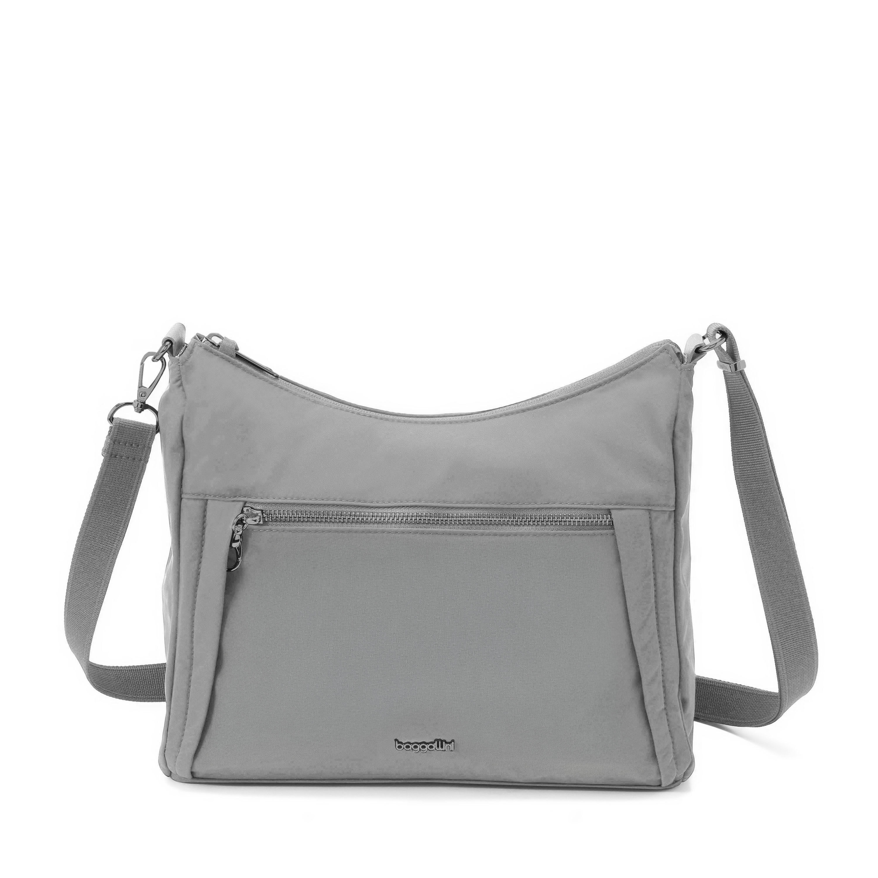 Securtex® Jet Set Anti-Theft Hobo