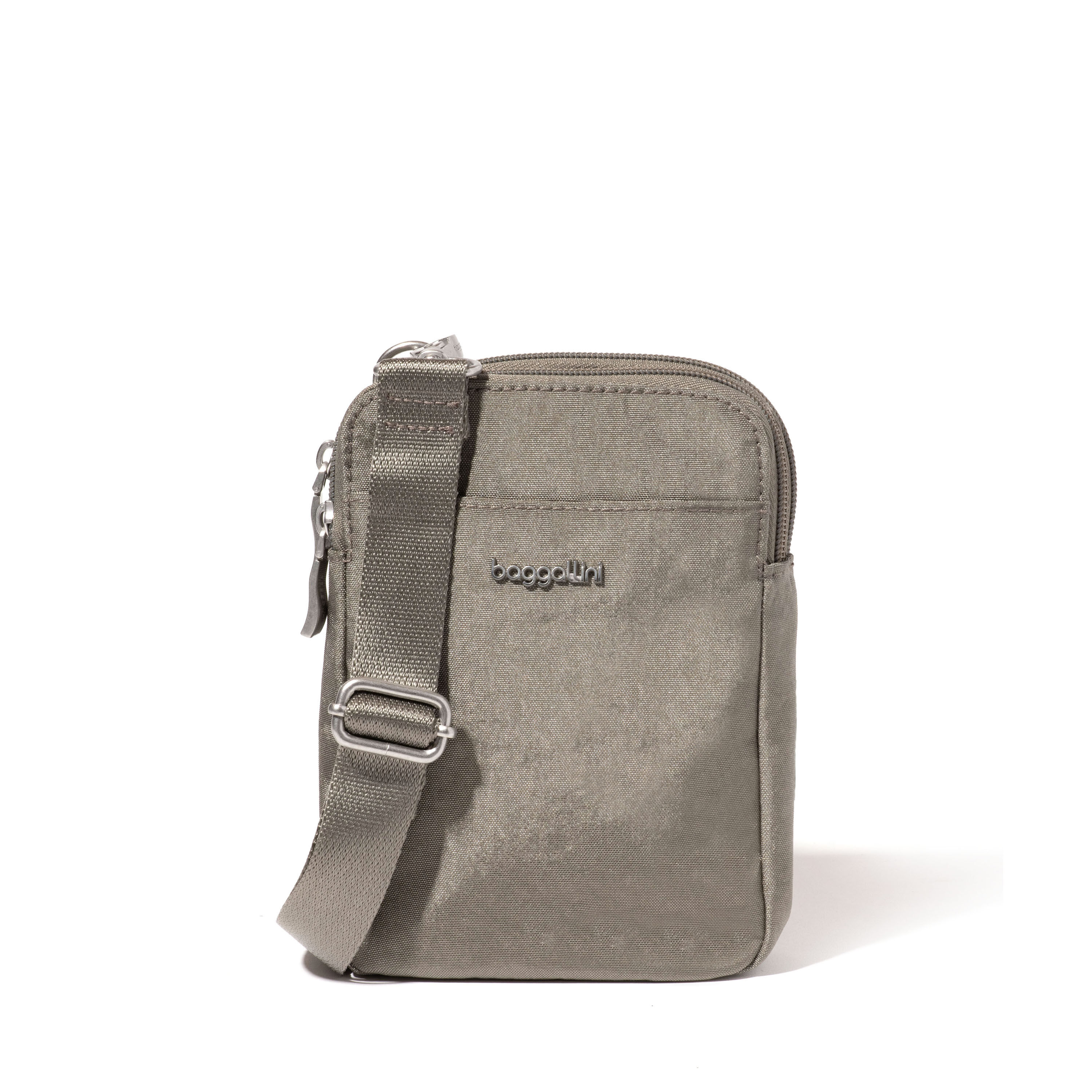 Modern Everywhere Take Two RFID Crossbody