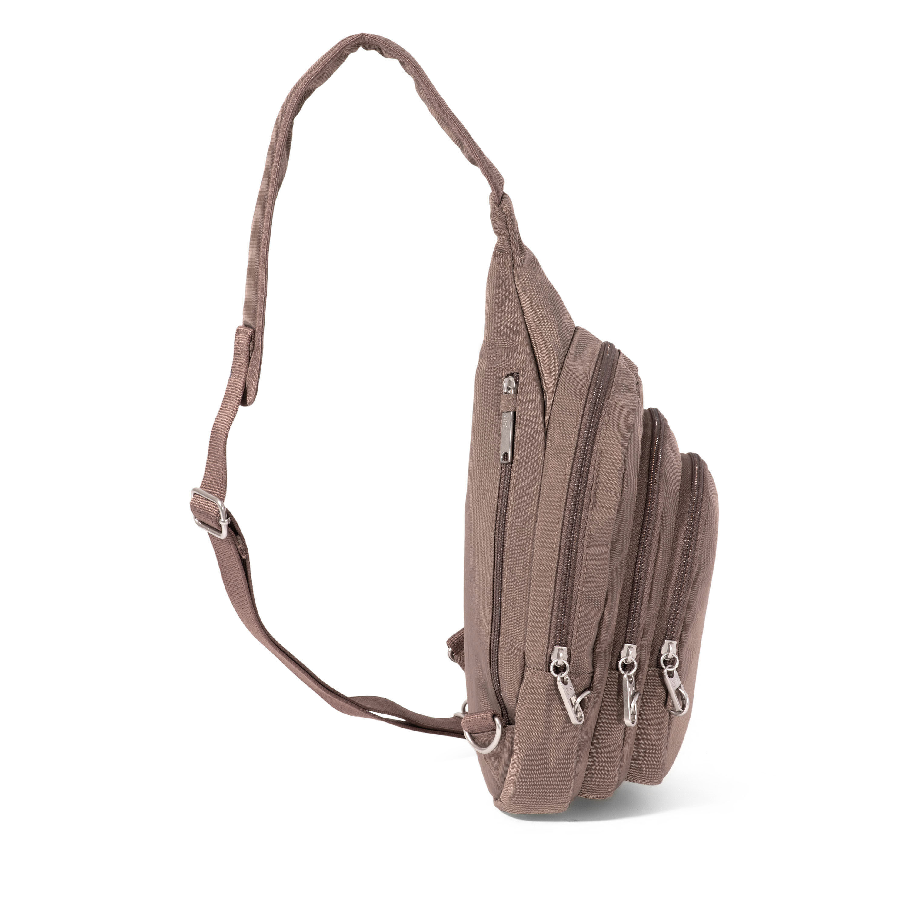 Securtex&reg; Classic Anti-Theft Multi Zip Sling