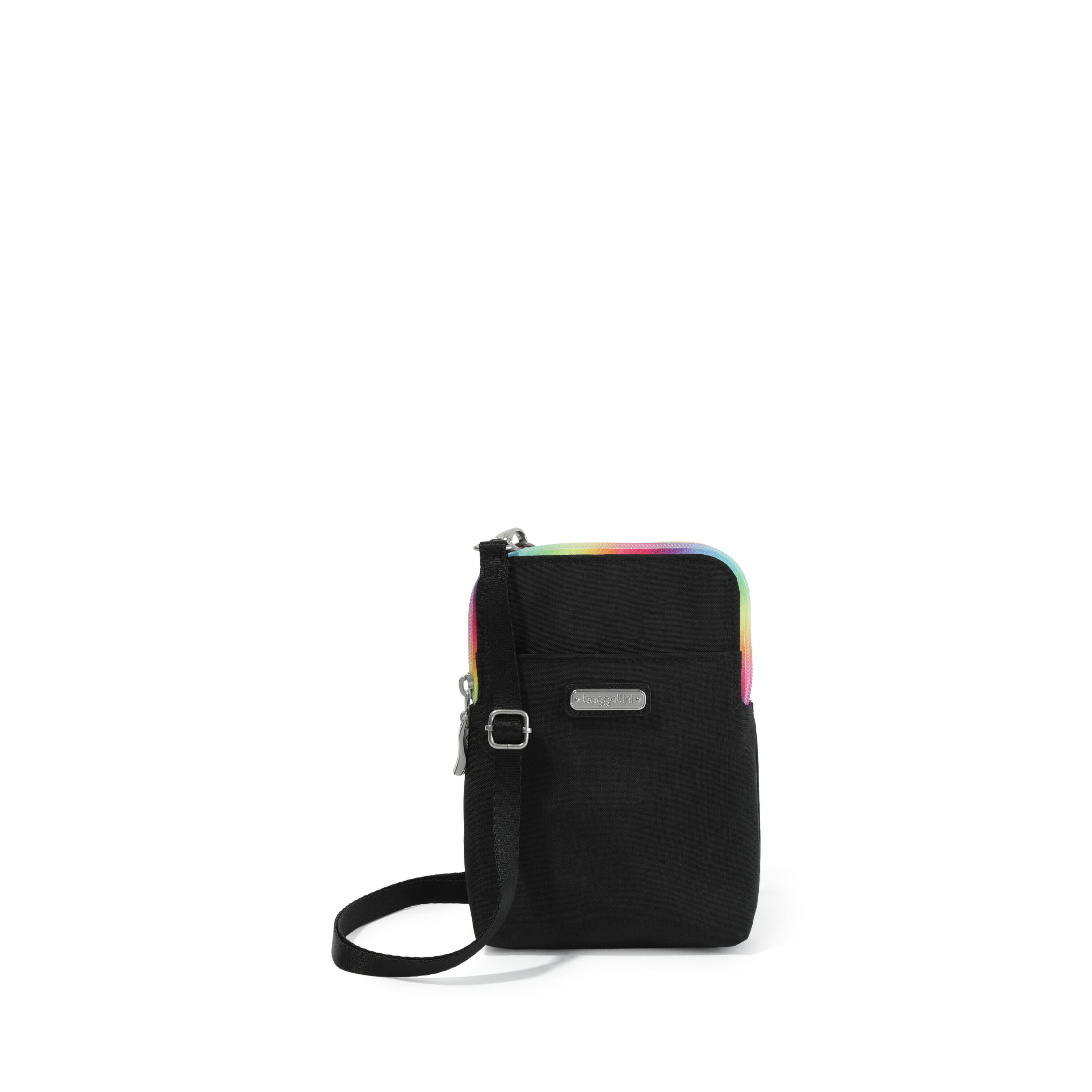 True Classic Take Two RFID Crossbody