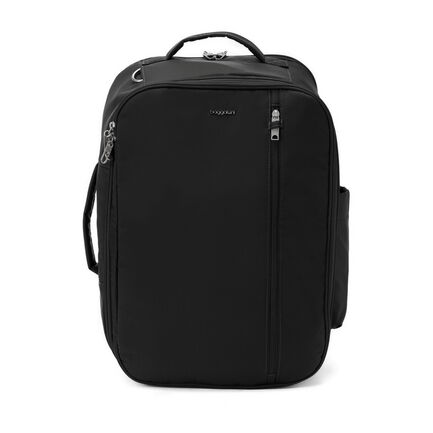 Securtex&reg;  Classic Anti-Theft Convertible Travel Backpack