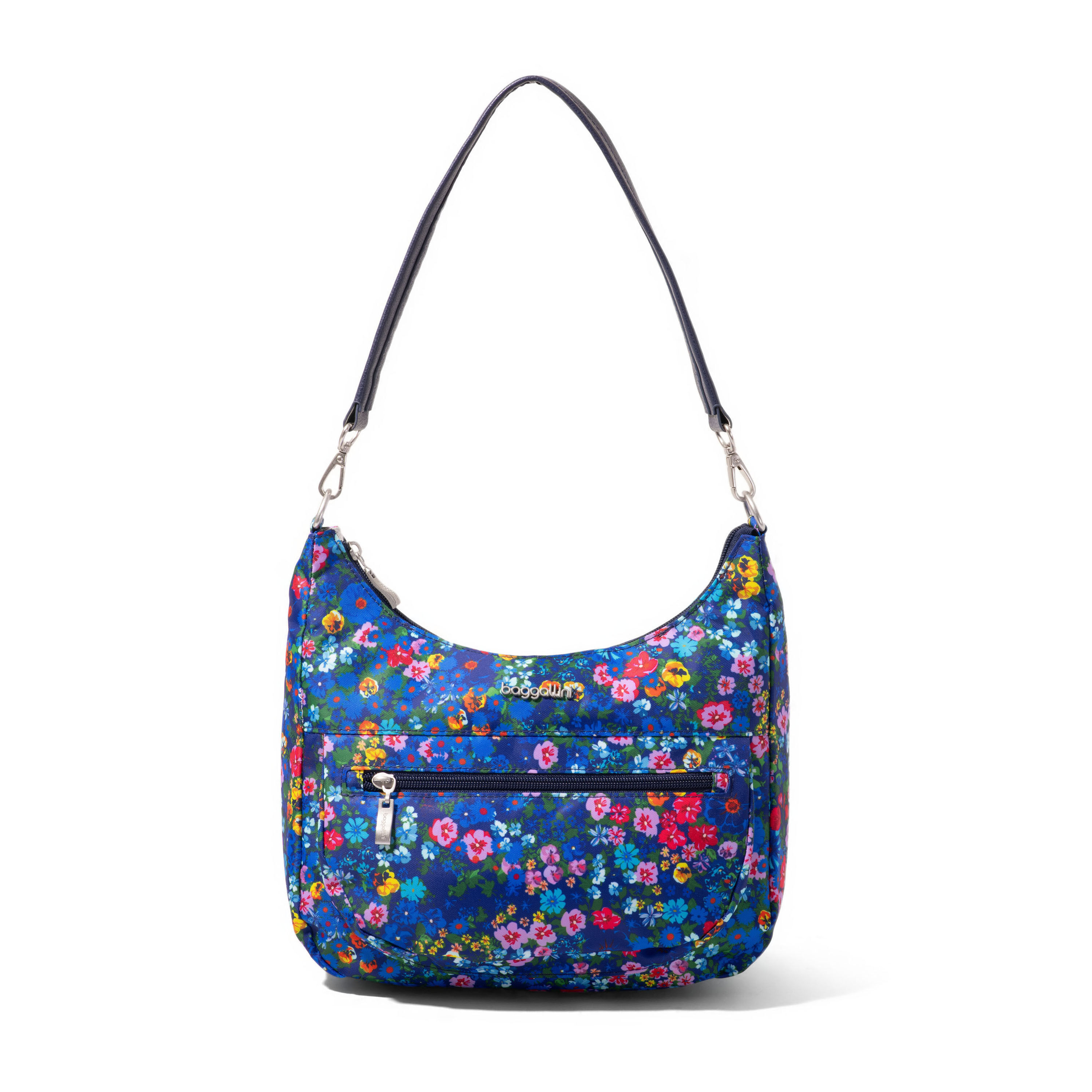 True Classic Pocket Half Moon Bag